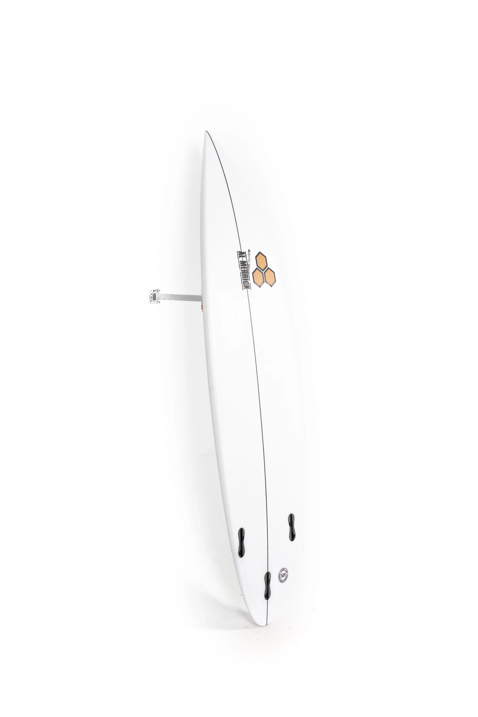 Channel Islands Surfboards - GOLDIE - 6'4" x 19 1/2 x 2 9/16 - 32.91L - CI38898 - Image 9