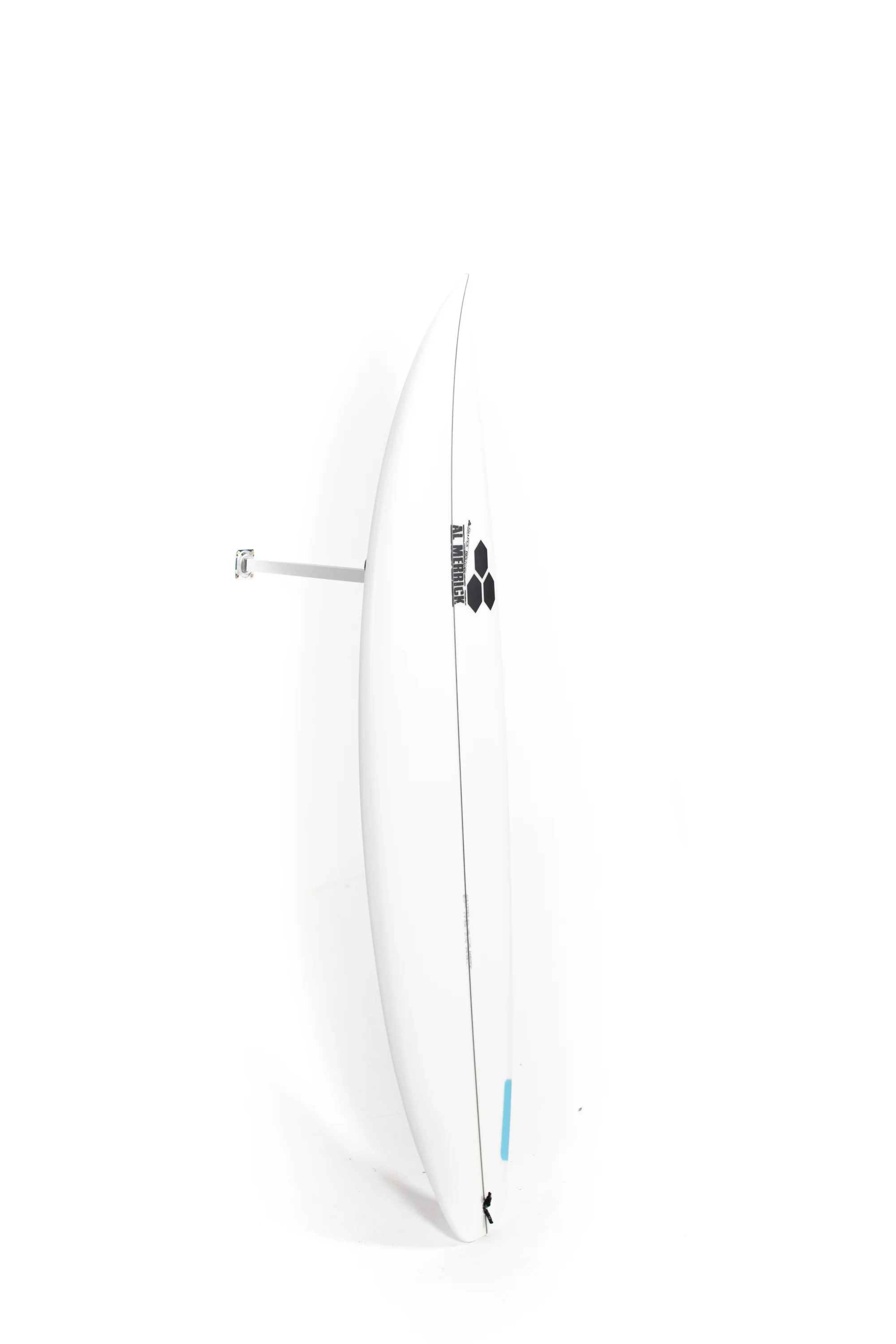 Channel Islands Surfboards - HAPPY by Britt Merrick - 5'11" x 19 3/8 x 2 1/2 - 29.93L - CI17957 OUT - Image 5