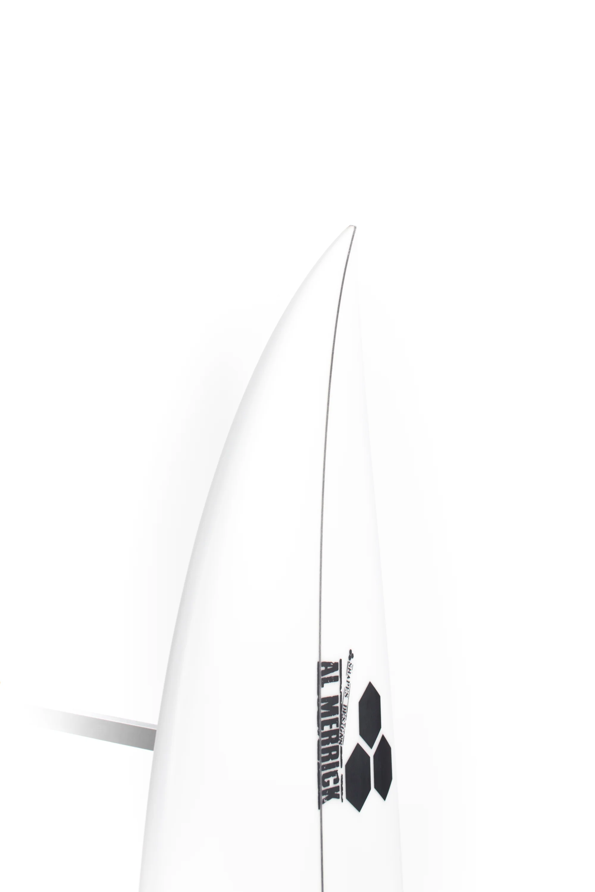 Channel Islands Surfboards - HAPPY by Britt Merrick - 5'11" x 19 3/8 x 2 1/2 - 29.93L - CI17957 OUT - Image 6