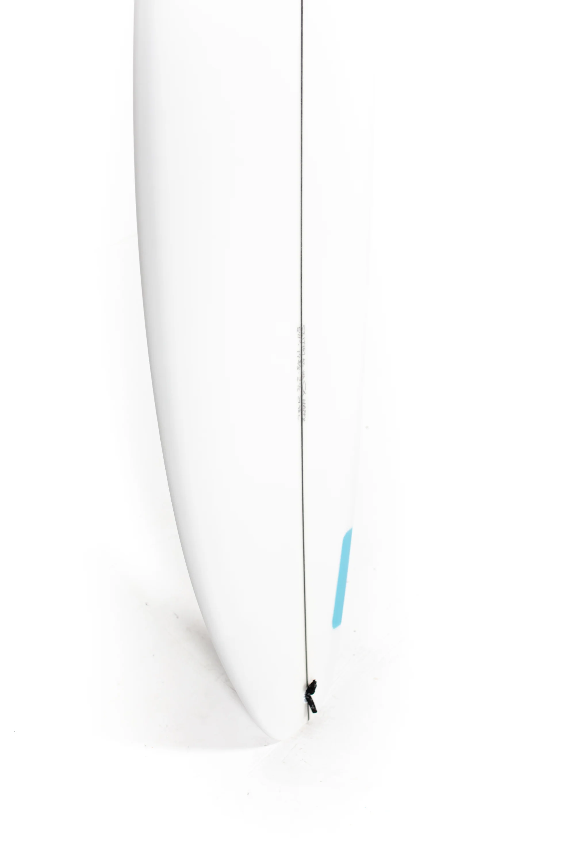 Channel Islands Surfboards - HAPPY by Britt Merrick - 5'11" x 19 3/8 x 2 1/2 - 29.93L - CI17957 OUT - Image 7