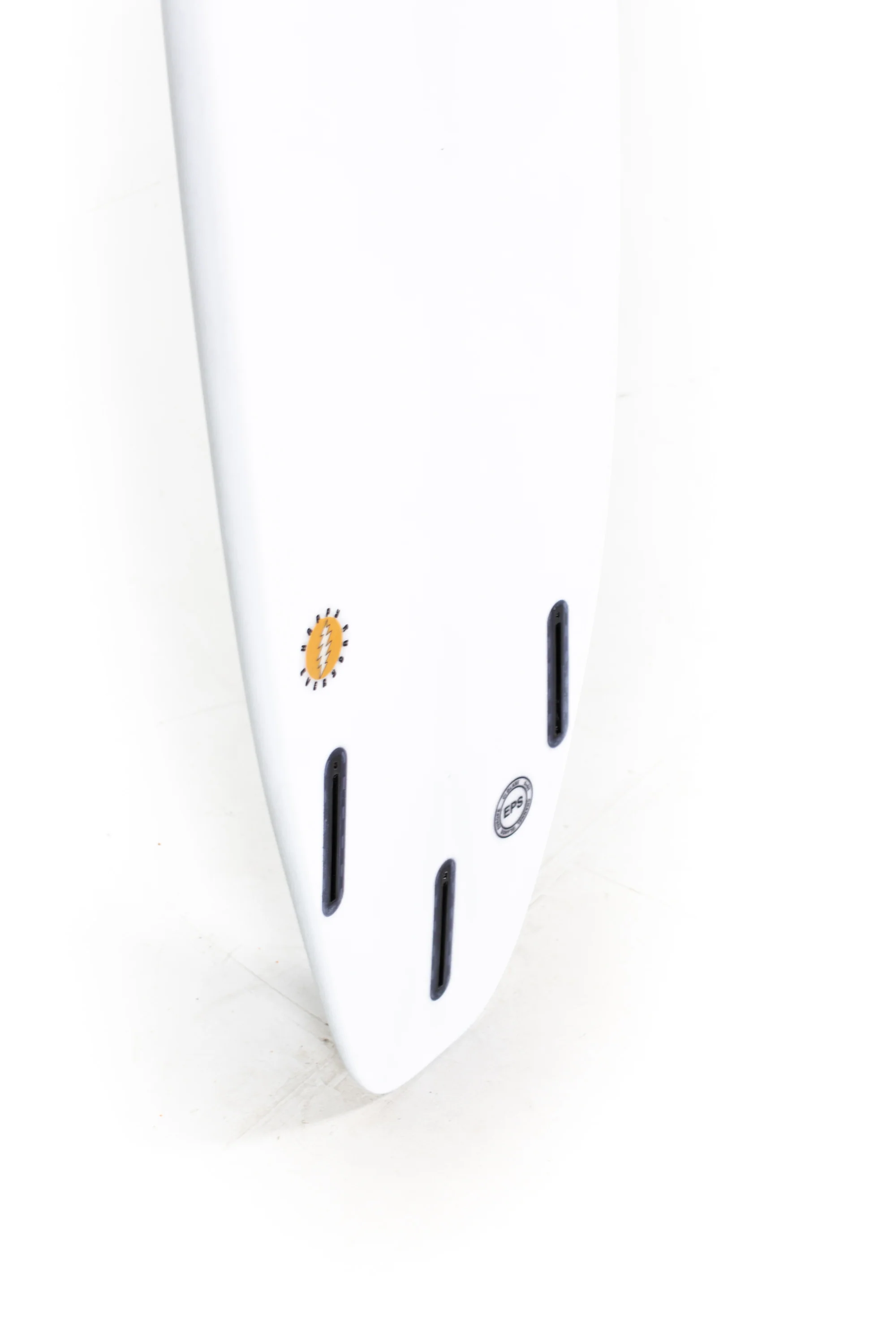 Channel Islands Surfboards - HAPPY EVERYDAY Spine-Tek by Britt Merrick - 5'11" x 20 x 2 9/16 - 32,54L - CI36293 - Image 10