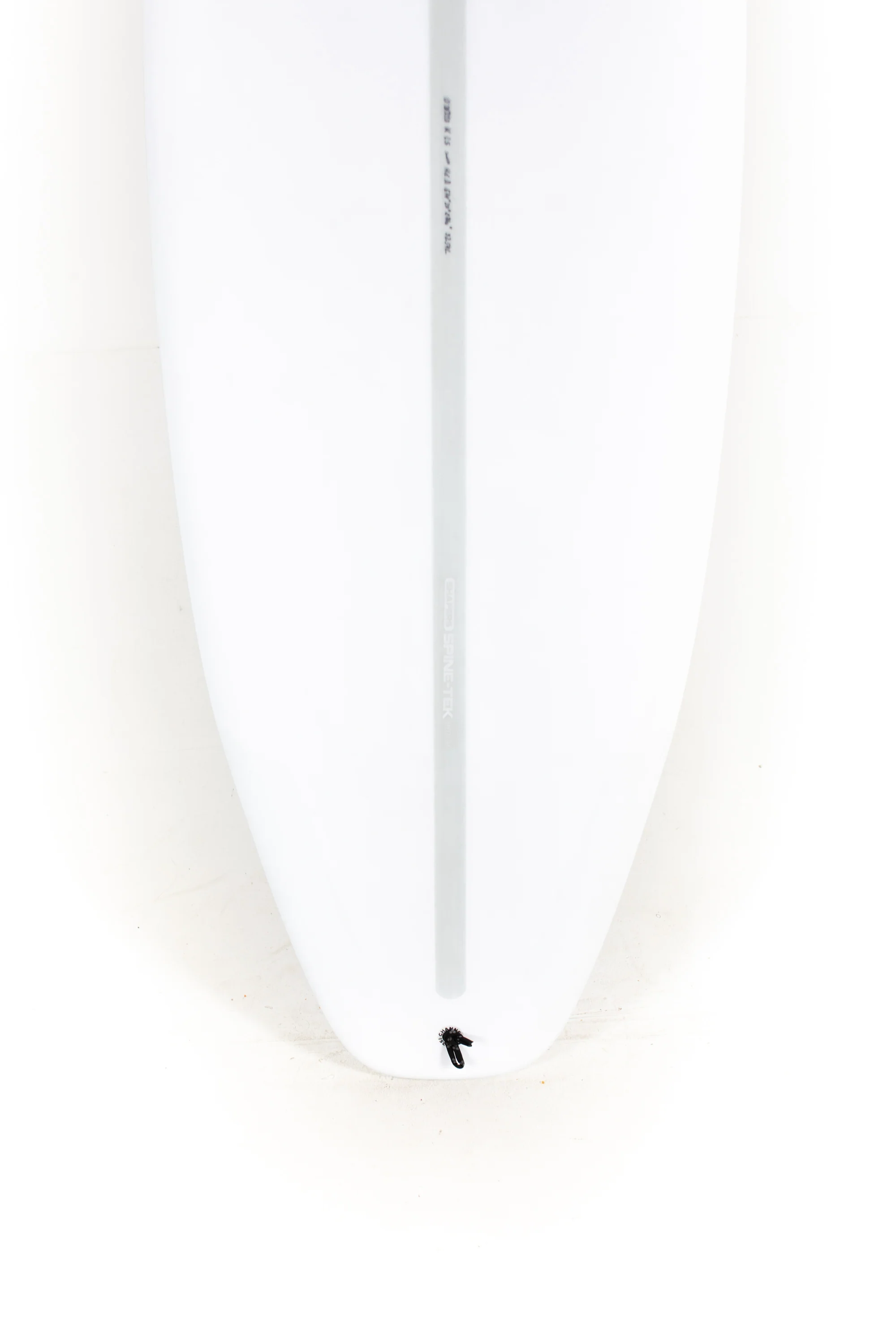 Channel Islands Surfboards - HAPPY EVERYDAY Spine-Tek by Britt Merrick - 5'11" x 20 x 2 9/16 - 32,54L - CI36293 - Image 4