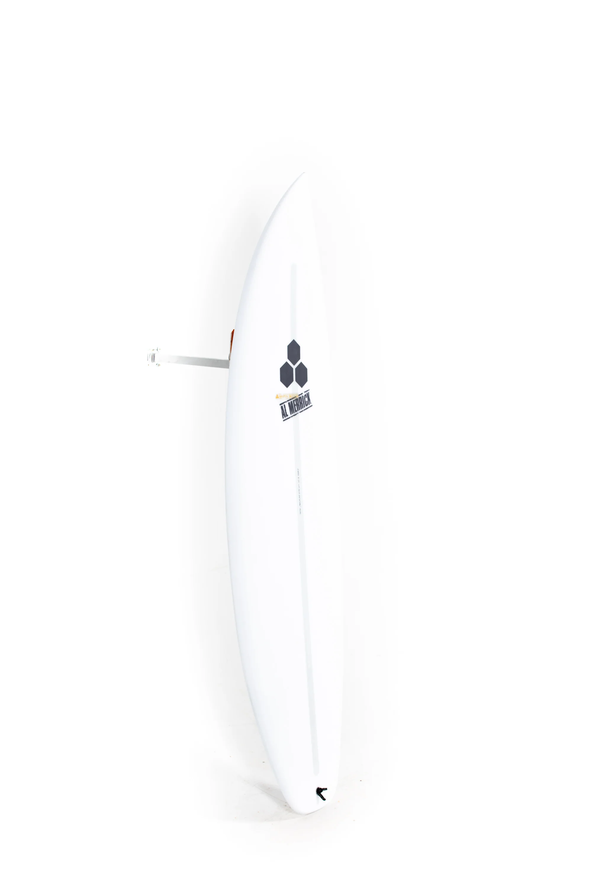 Channel Islands Surfboards - HAPPY EVERYDAY Spine-Tek by Britt Merrick - 5'11" x 20 x 2 9/16 - 32,54L - CI36293 - Image 5