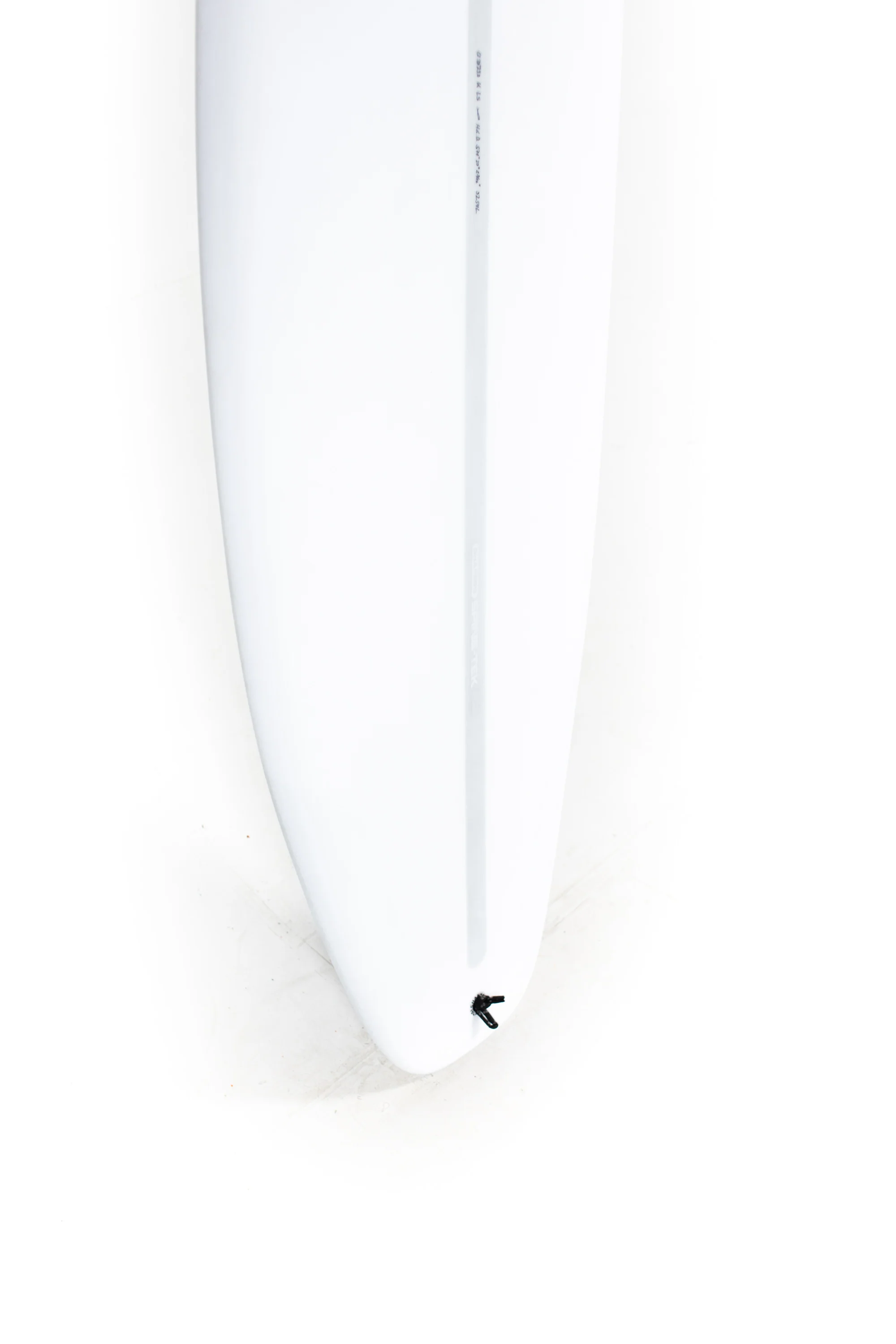 Channel Islands Surfboards - HAPPY EVERYDAY Spine-Tek by Britt Merrick - 5'11" x 20 x 2 9/16 - 32,54L - CI36293 - Image 7