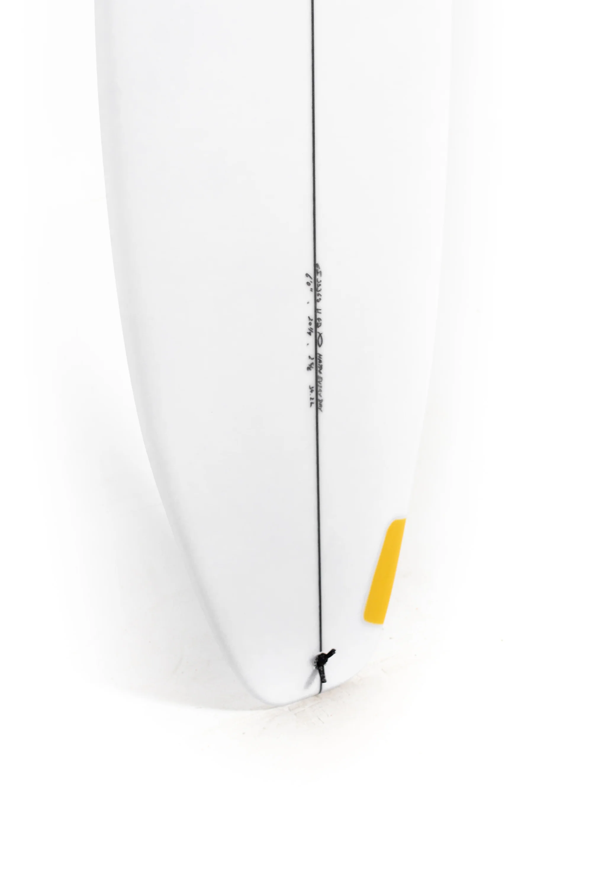 Channel Islands Surfboards - HAPPY EVERYDAY by Britt Merrick - 6'0" x 20 1/4 x 2 5/8 - 34.20L - CI39369 - Image 7