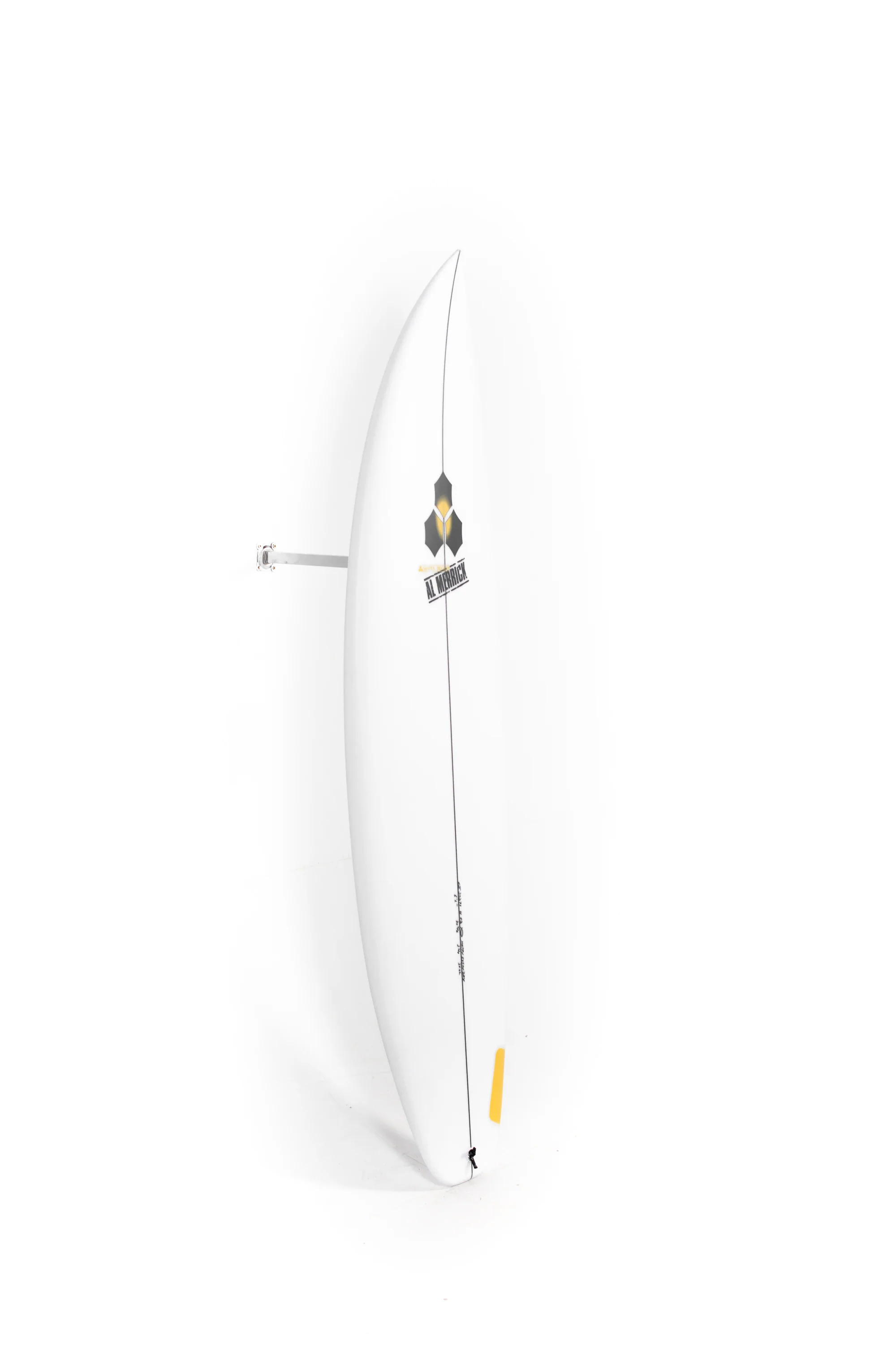 Channel Islands Surfboards - HAPPY EVERYDAY by Britt Merrick - 6'2" x 20 5/8 x 2 3/4 - 37.5L - CI39371 - Image 5