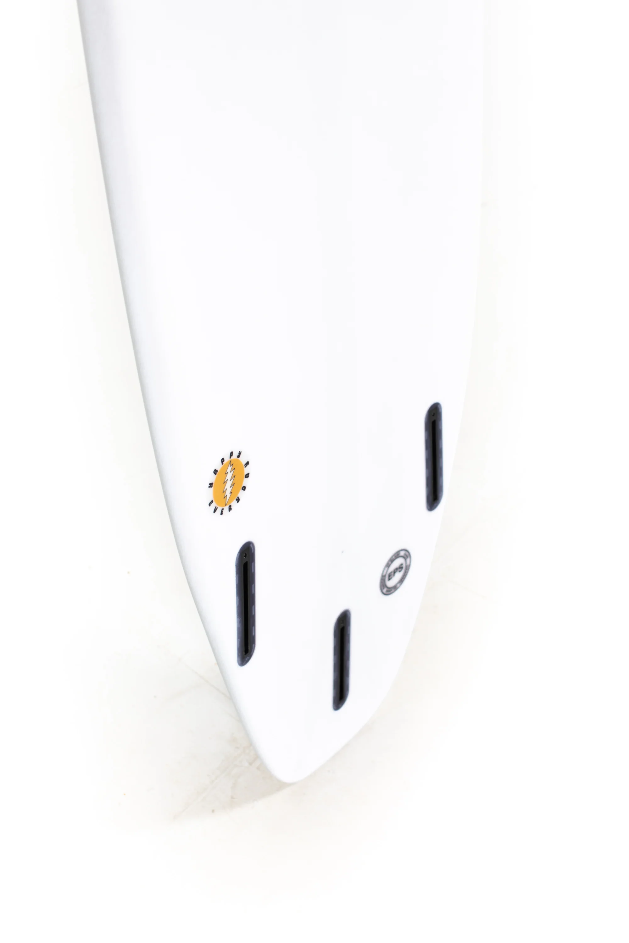Channel Islands Surfboards - HAPPY EVERYDAY Spine-Tek by Britt Merrick - 6'2" x 20 5/8 x 2 3/4 - 37,44L - CI36296 - Image 10