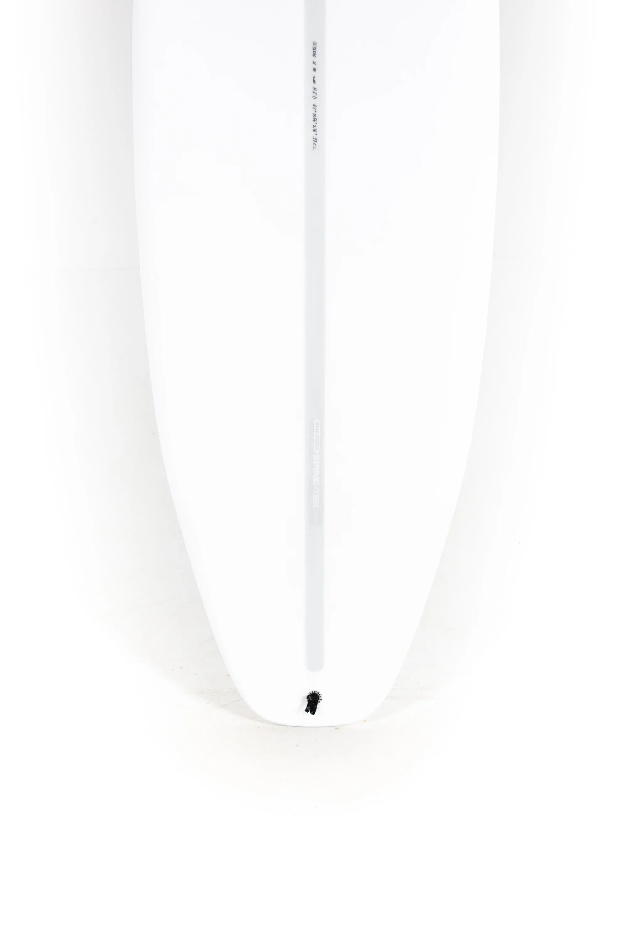 Channel Islands Surfboards - HAPPY EVERYDAY Spine-Tek by Britt Merrick - 6'2" x 20 5/8 x 2 3/4 - 37,44L - CI36296 - Image 4