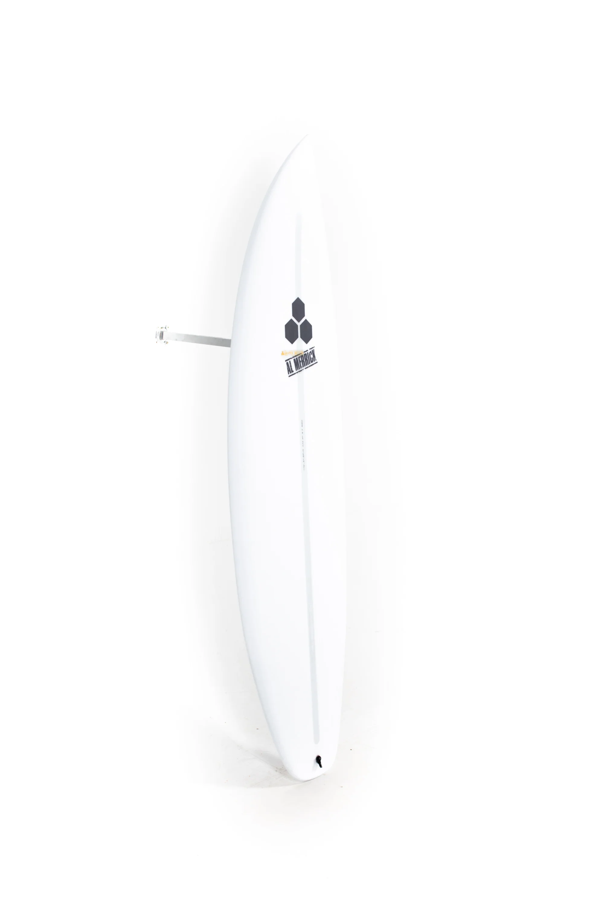 Channel Islands Surfboards - HAPPY EVERYDAY Spine-Tek by Britt Merrick - 6'2" x 20 5/8 x 2 3/4 - 37,44L - CI36296 - Image 5