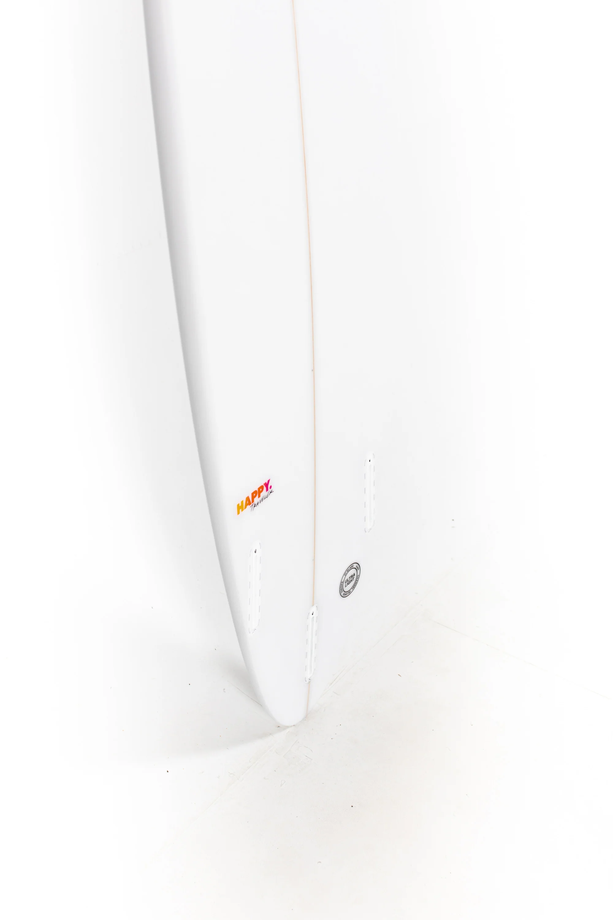 Channel Islands Surfboards - HAPPY TRAVELER by Al Merrick - 5’11” x 18 7/8 x 2 7/16 - 28,3L - CI25374 OU - Image 10