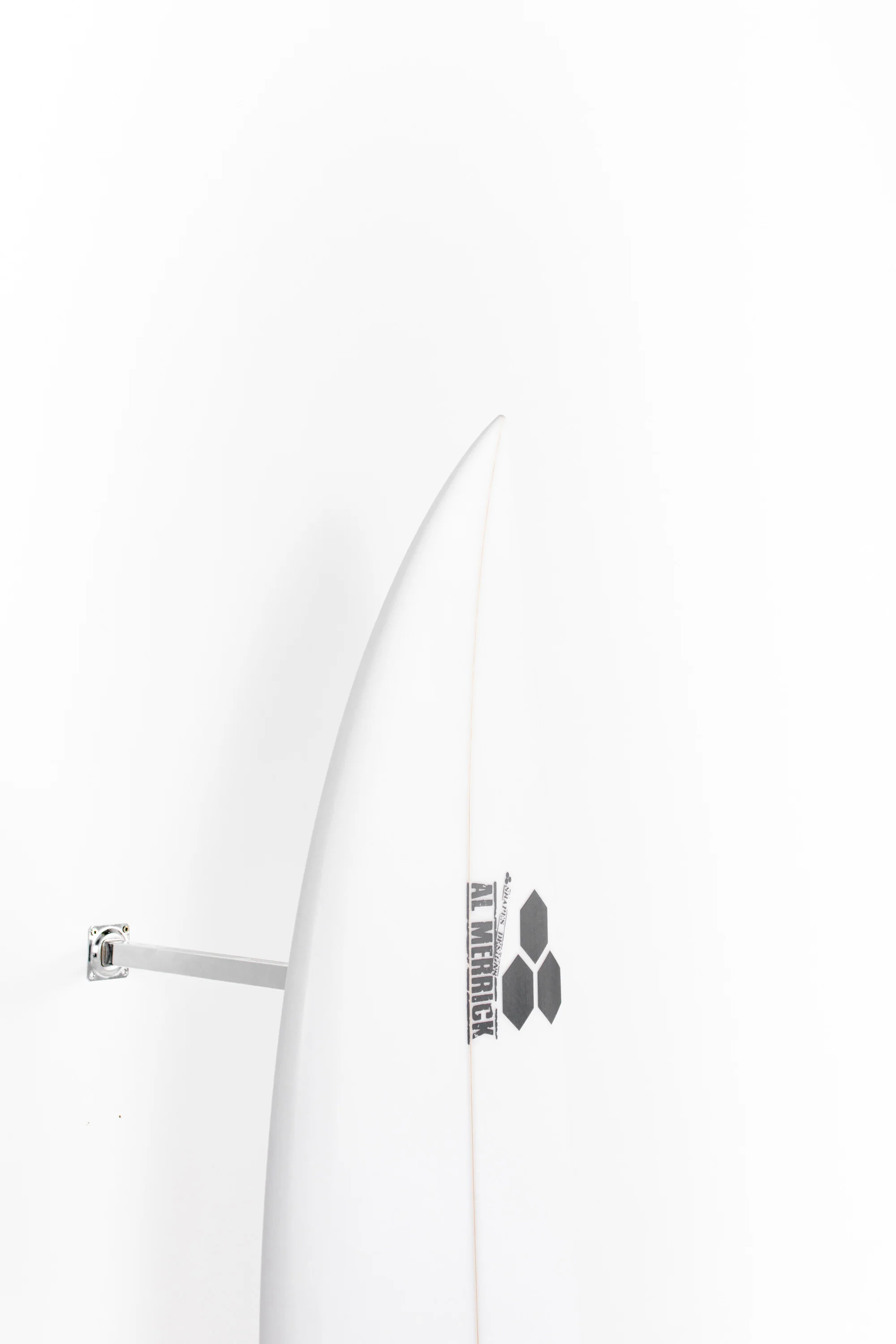 Channel Islands Surfboards - HAPPY TRAVELER by Al Merrick - 5’11” x 18 7/8 x 2 7/16 - 28,3L - CI25374 OU - Image 6