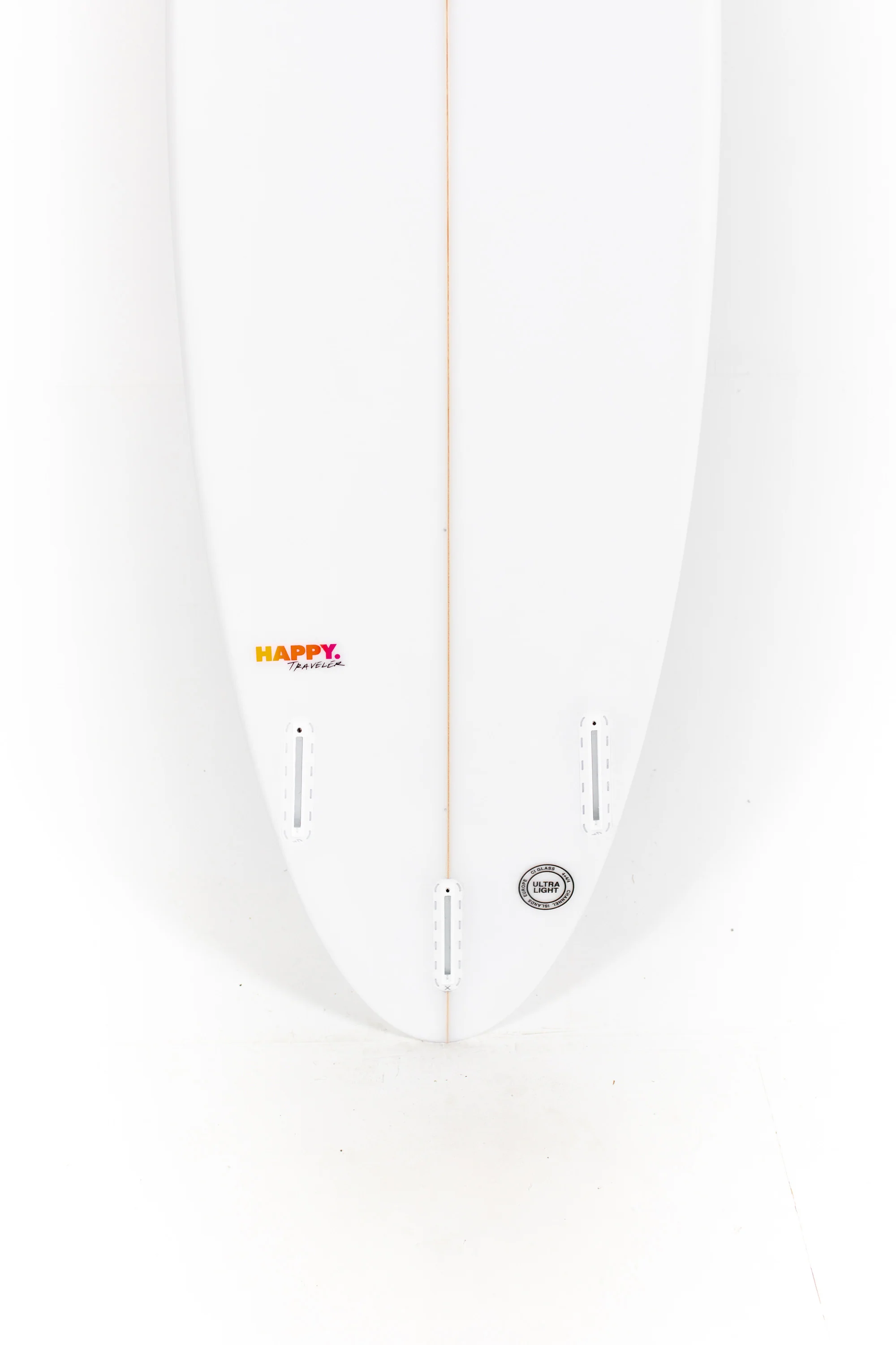 Channel Islands Surfboards - HAPPY TRAVELER by Al Merrick - 5’11” x 18 7/8 x 2 7/16 - 28,3L - CI25374 OU - Image 8