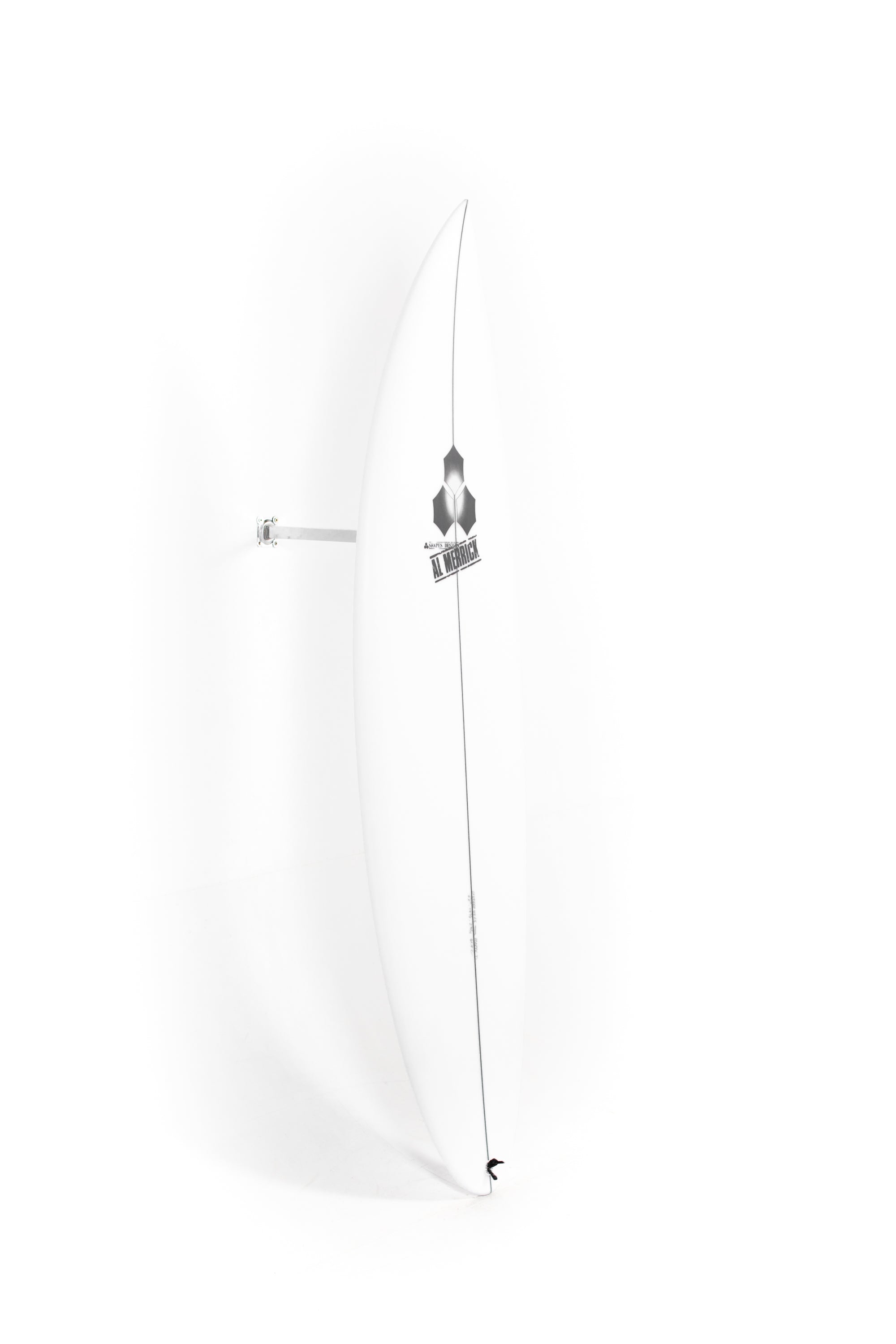 Channel Islands Surfboards - HAPPY TRAVELER by Al Merrick - 6'2" x 19 1/4 x 2 9/16 - 31.91L - CI39660 - Image 5