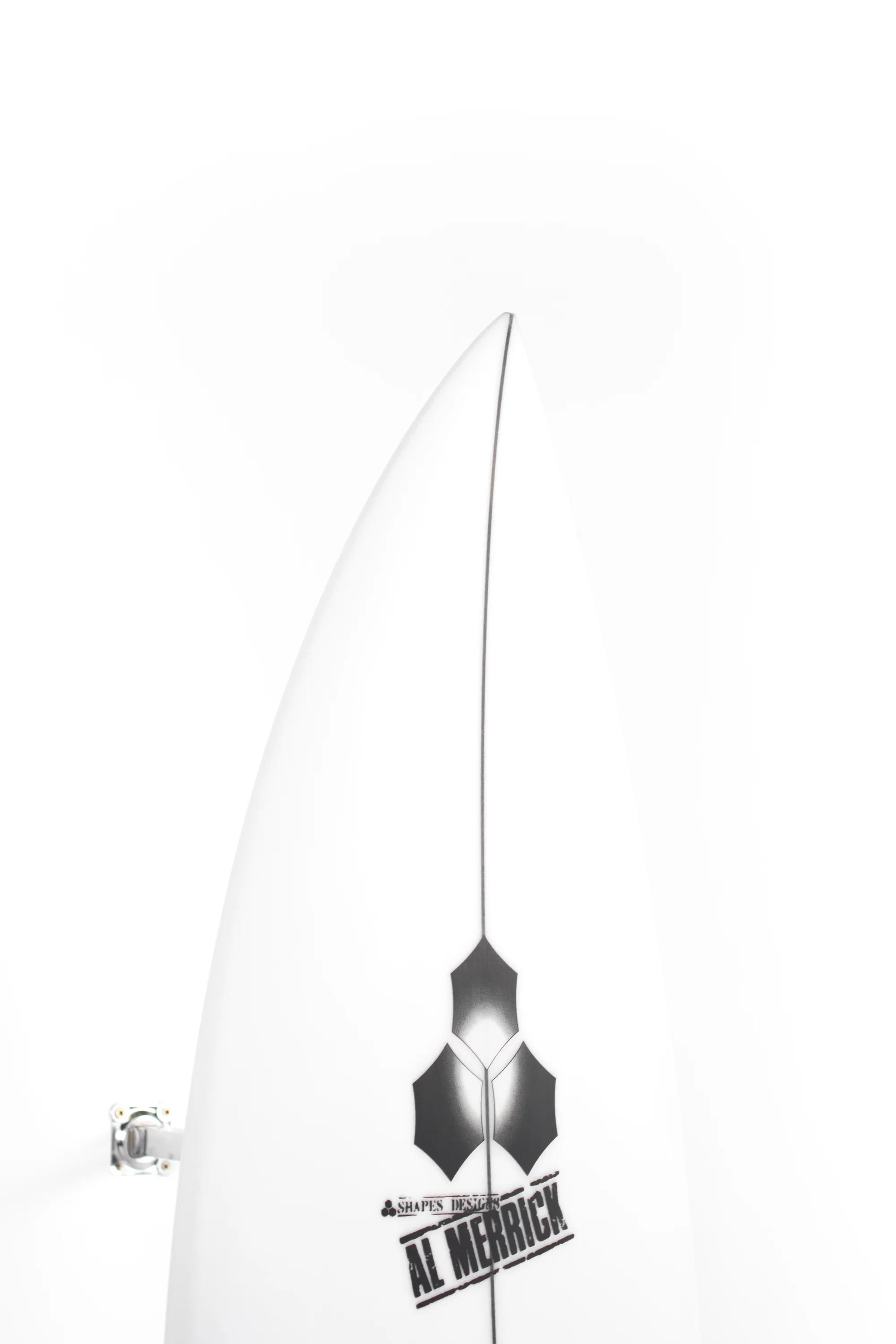 Channel Islands Surfboards - HAPPY TRAVELER by Al Merrick - 6'2" x 19 1/4 x 2 9/16 - 31.91L - CI39660 - Image 6