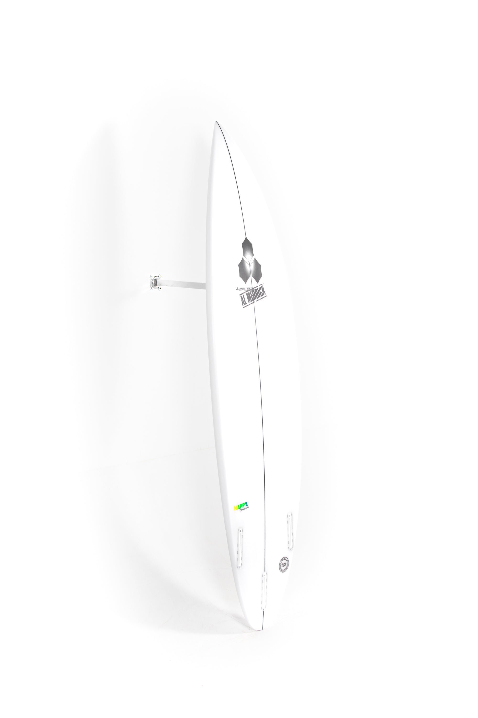 Channel Islands Surfboards - HAPPY TRAVELER by Al Merrick - 6'2" x 19 1/4 x 2 9/16 - 31.91L - CI39660 - Image 9