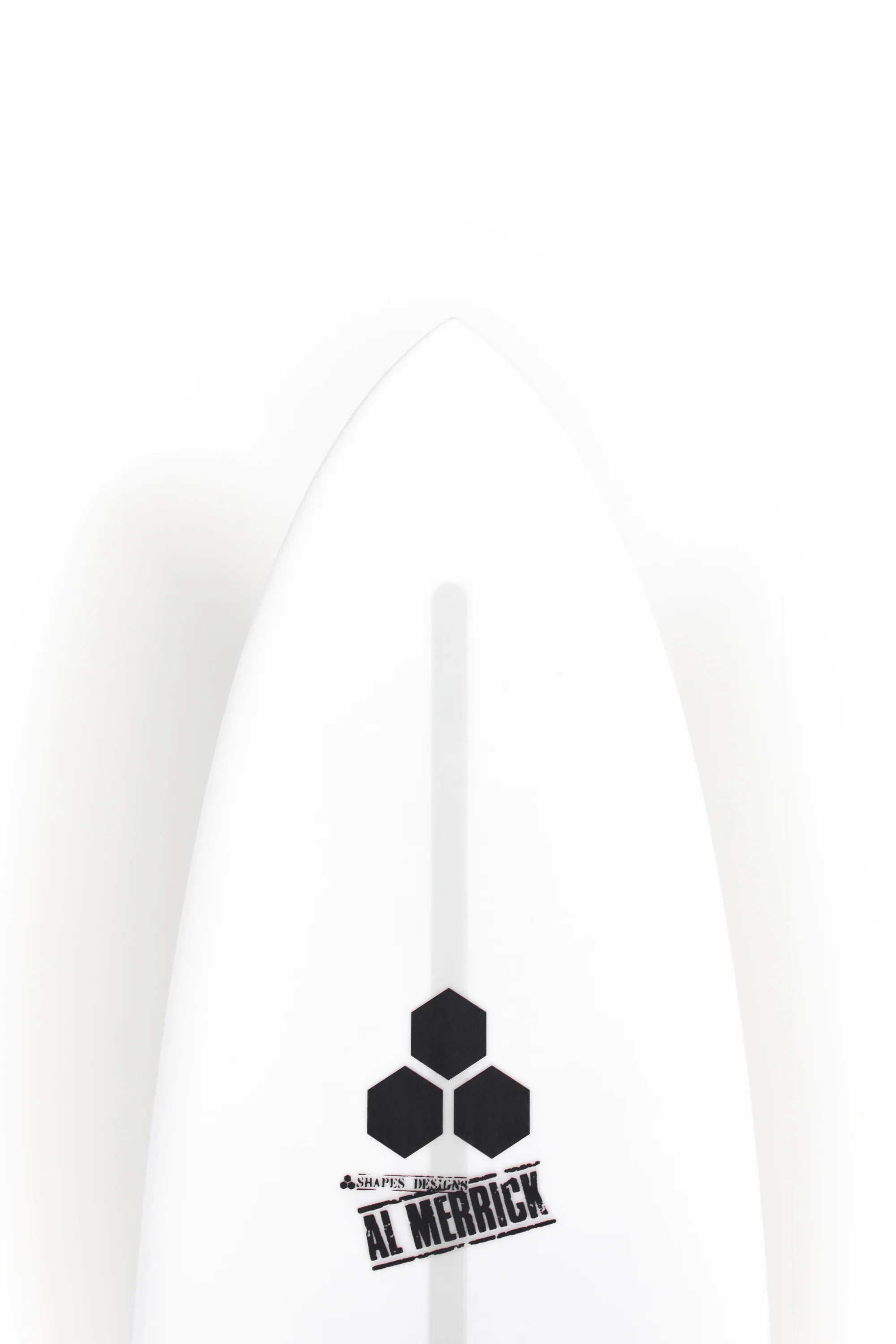Channel Islands Surfboards - M23 by Al Merrick - SpineTek - 6'6" x 20 1/2 x 2 11/16 - 39.4L - CI38995 - Image 4