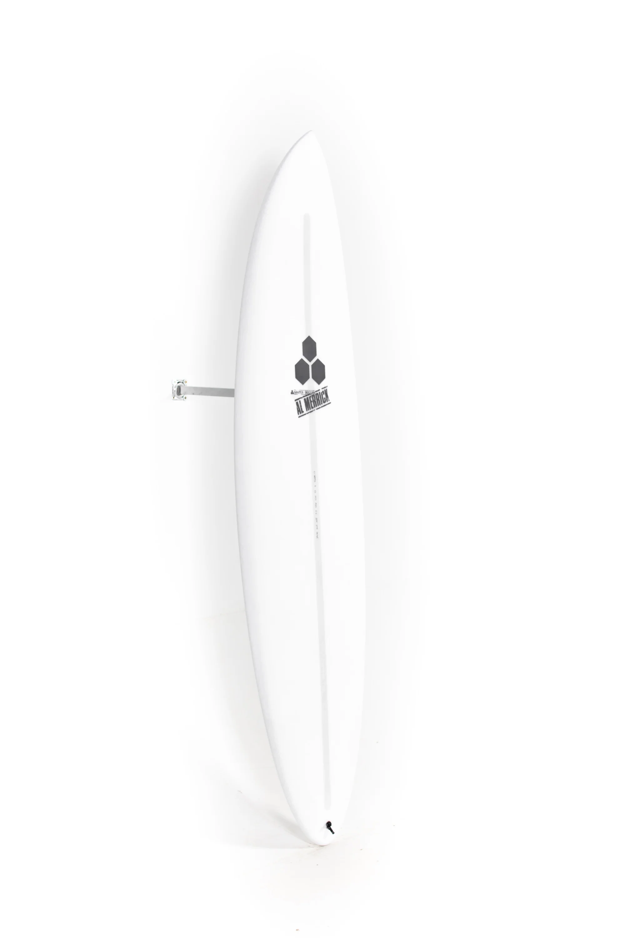 Channel Islands Surfboards - M23 by Al Merrick - SpineTek - 6'6" x 20 1/2 x 2 11/16 - 39.4L - CI38995 - Image 6