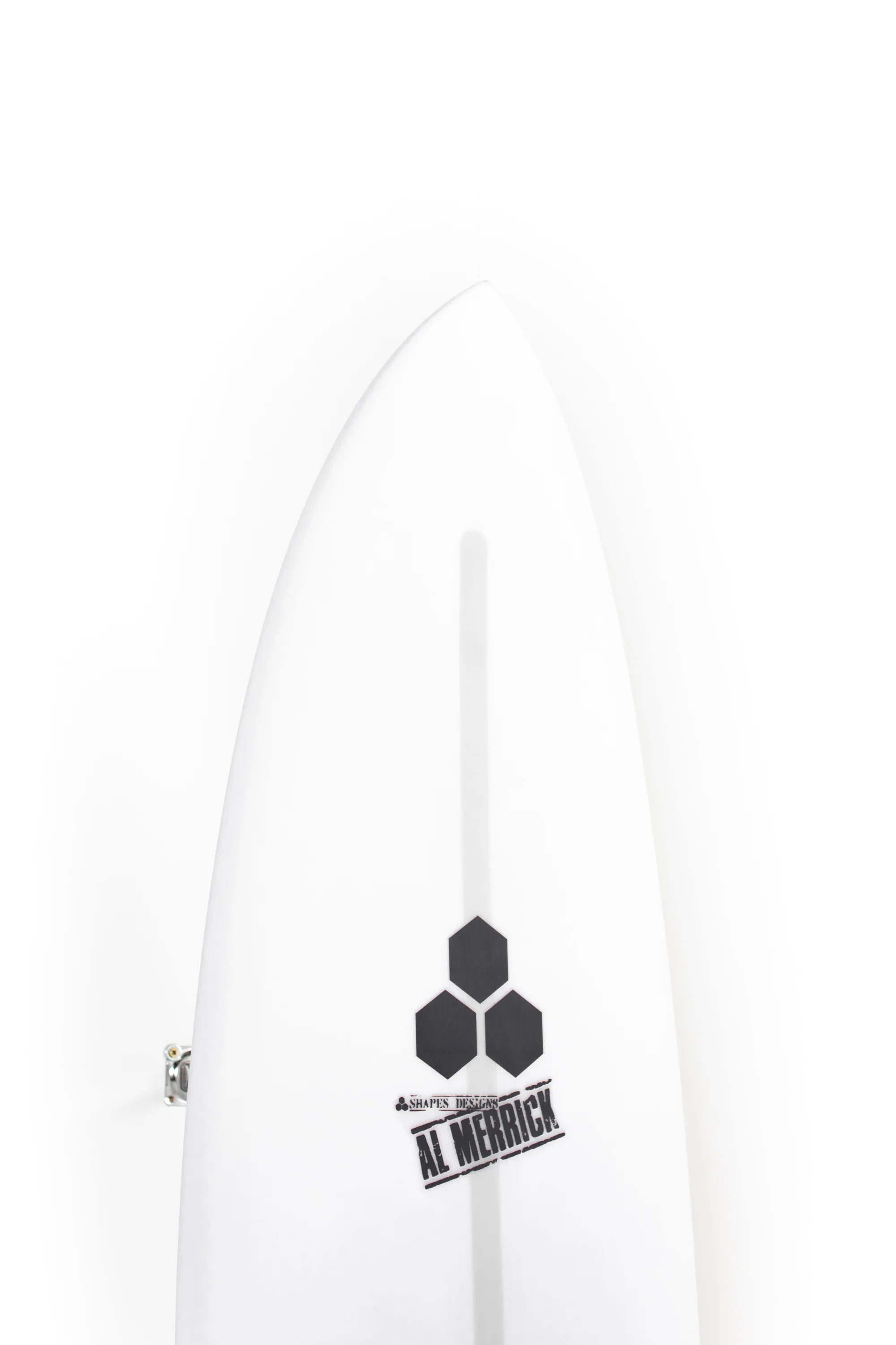 Channel Islands Surfboards - M23 by Al Merrick - SpineTek - 6'6" x 20 1/2 x 2 11/16 - 39.4L - CI38995 - Image 7