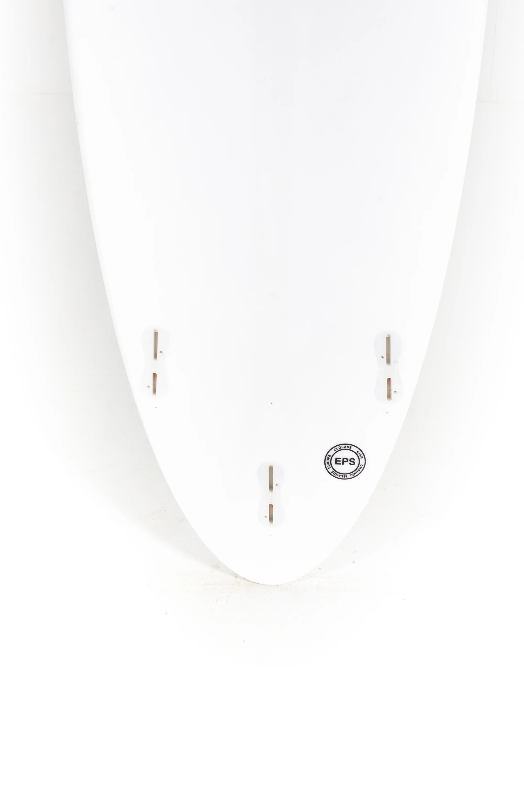 Channel Islands Surfboards - M23 by Al Merrick - SpineTek - 6'6" x 20 1/2 x 2 11/16 - 39.4L - CI38995 - Image 9