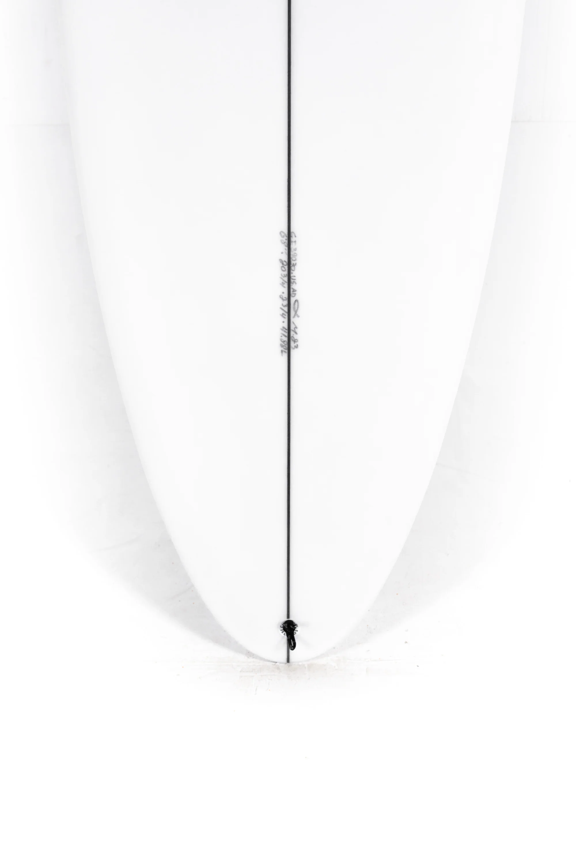 Channel Islands Surfboards - M23 by Al Merrick - 6'8" x 20 3/4 x 2 3/4 - 41.88L - CI39030 - Image 4