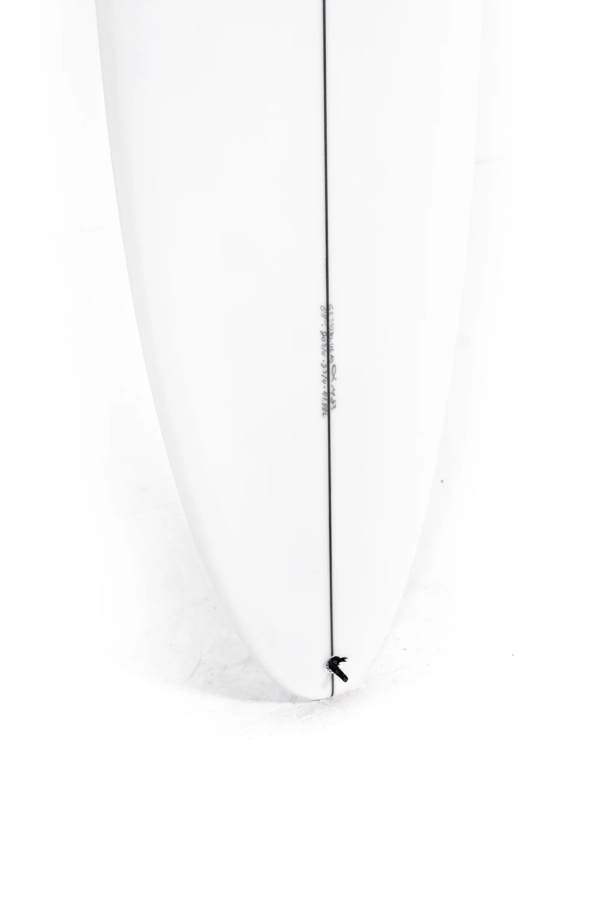 Channel Islands Surfboards - M23 by Al Merrick - 6'8" x 20 3/4 x 2 3/4 - 41.88L - CI39030 - Image 7