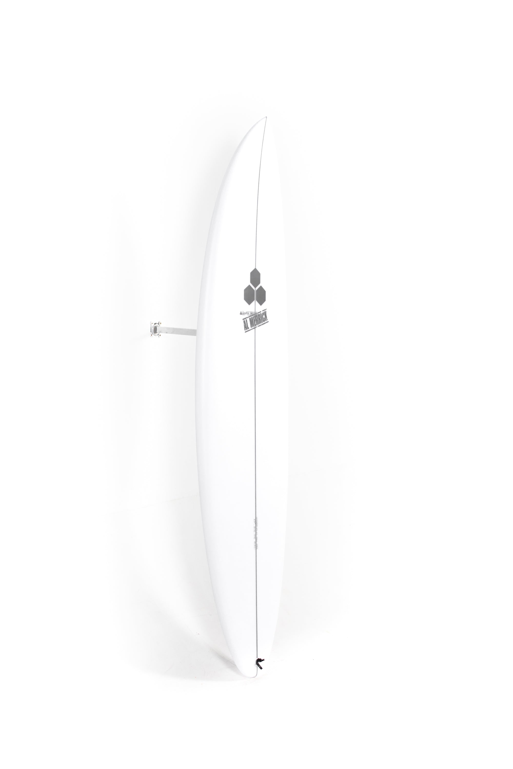 Channel Islands Surfboards - M23 by Al Merrick - 6'8" x 20 3/4 x 2 3/4 - 41.88L - CI39653 - Image 5