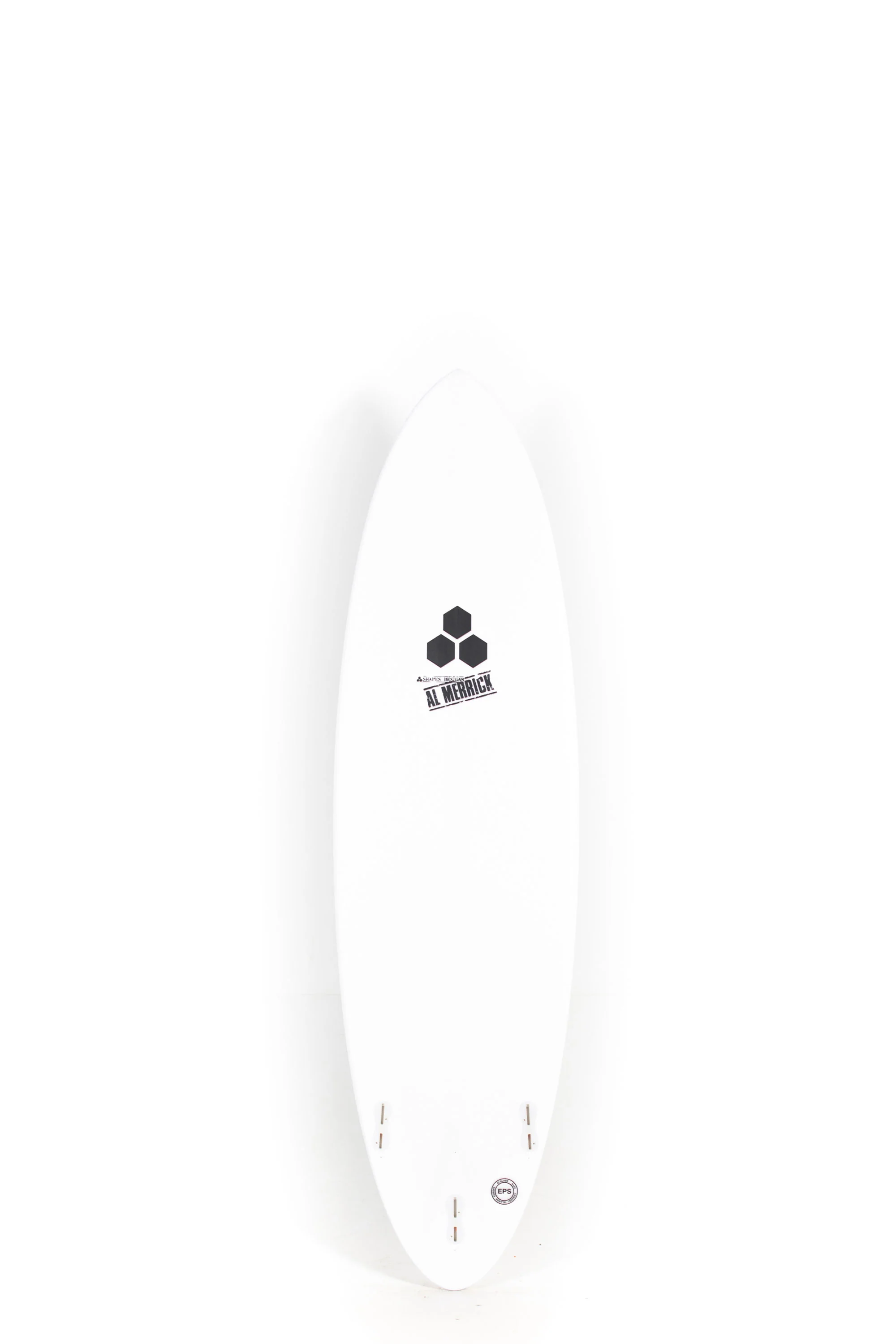 Channel Islands Surfboards - M23 by Al Merrick - SpineTek - 6'8" x 20 3/4 x 2 3/4 - 41.9L - CI38996 - Image 2