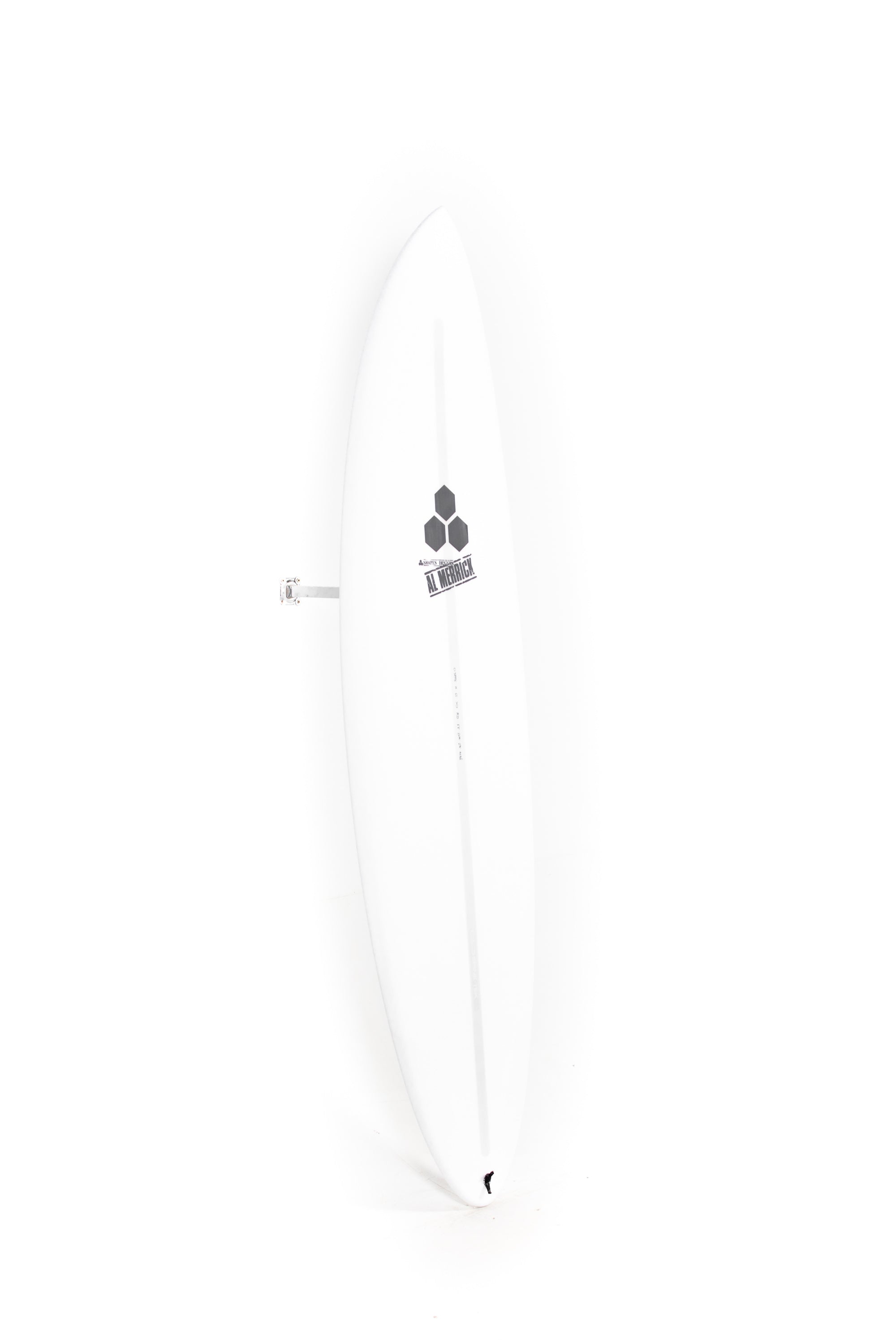 Channel Islands Surfboards - M23 by Al Merrick - SpineTek - 6'8" x 20 3/4 x 2 3/4 - 41.9L - CI38996 - Image 5