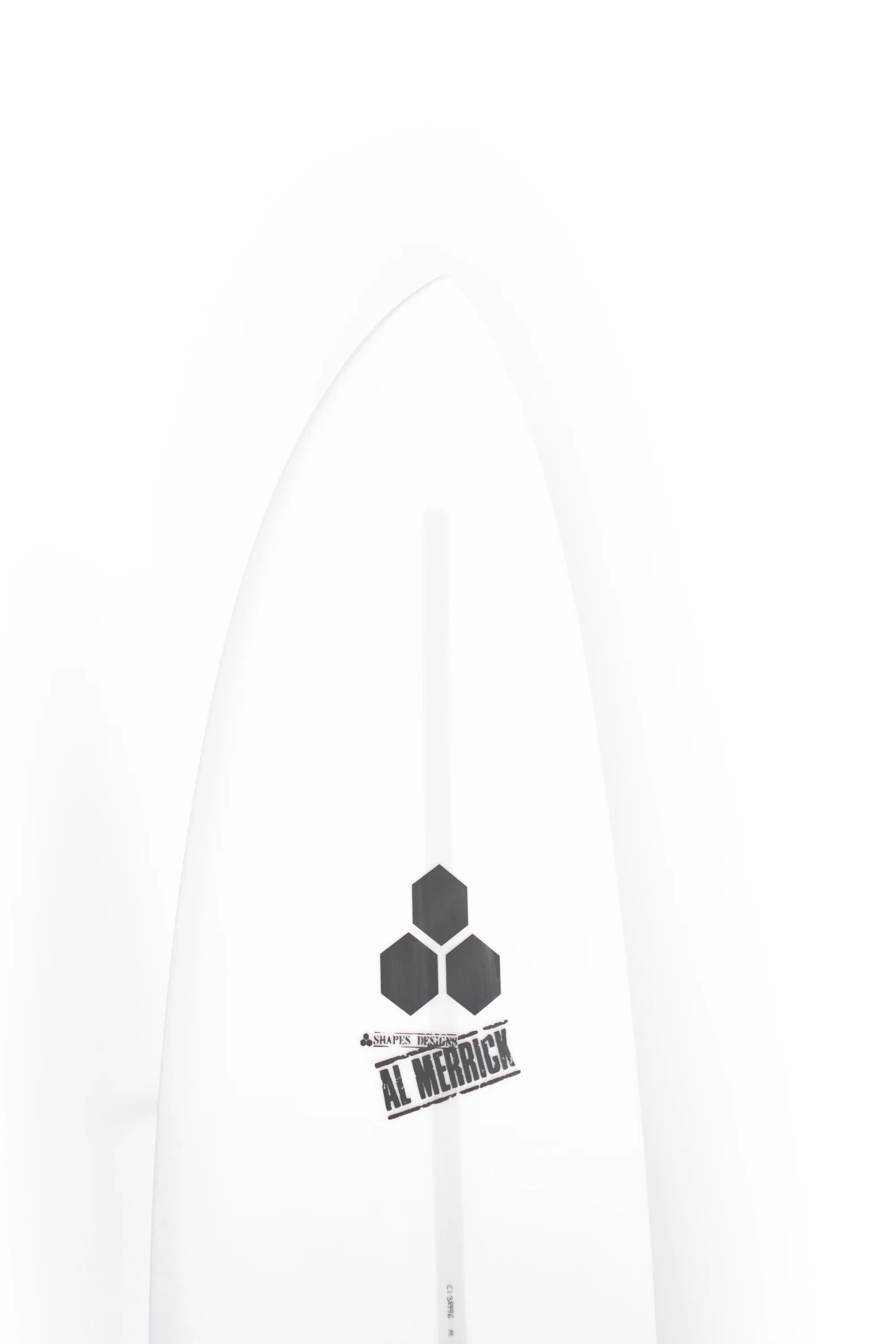Channel Islands Surfboards - M23 by Al Merrick - SpineTek - 6'8" x 20 3/4 x 2 3/4 - 41.9L - CI38996 - Image 6