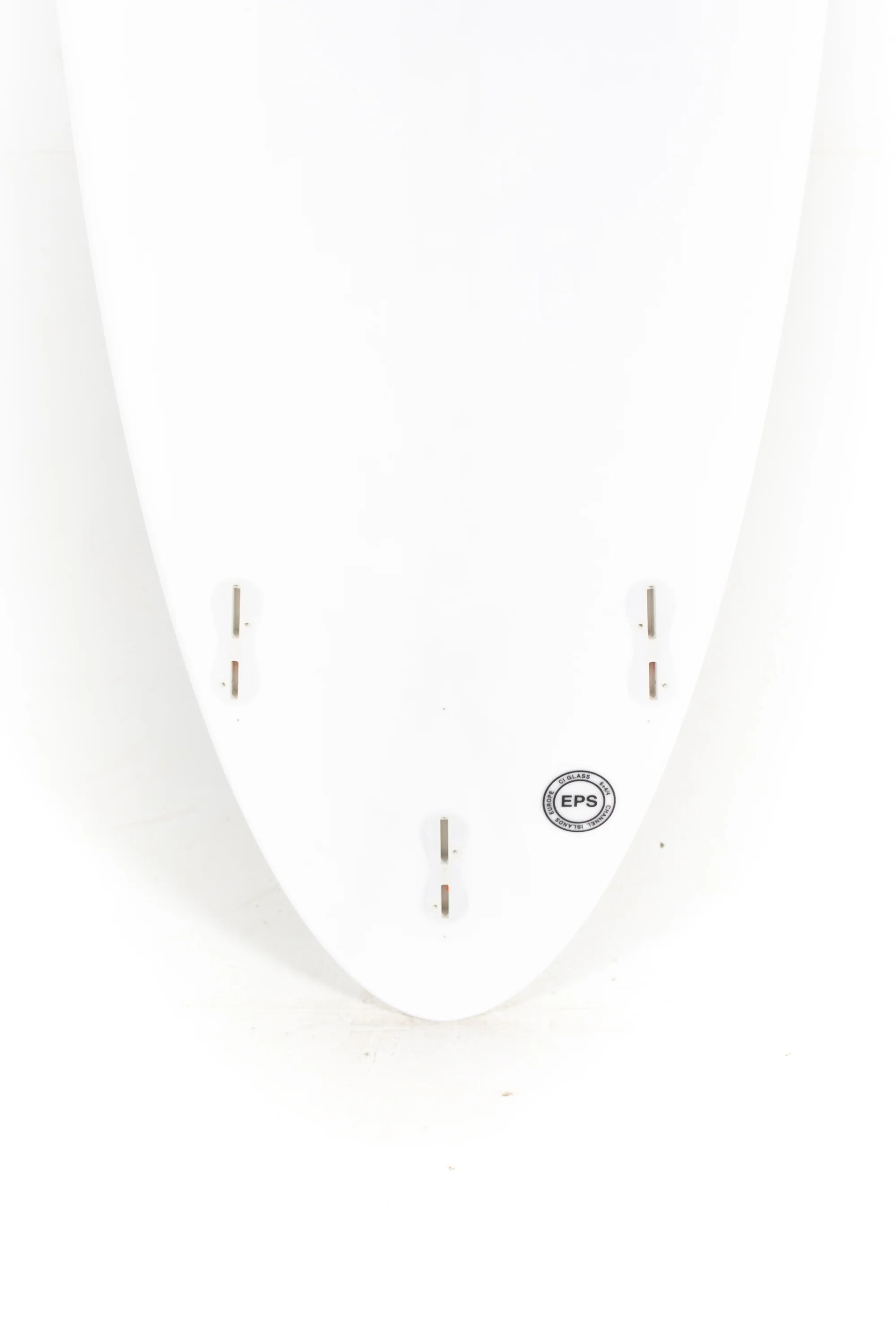 Channel Islands Surfboards - M23 by Al Merrick - SpineTek - 6'8" x 20 3/4 x 2 3/4 - 41.9L - CI38996 - Image 8
