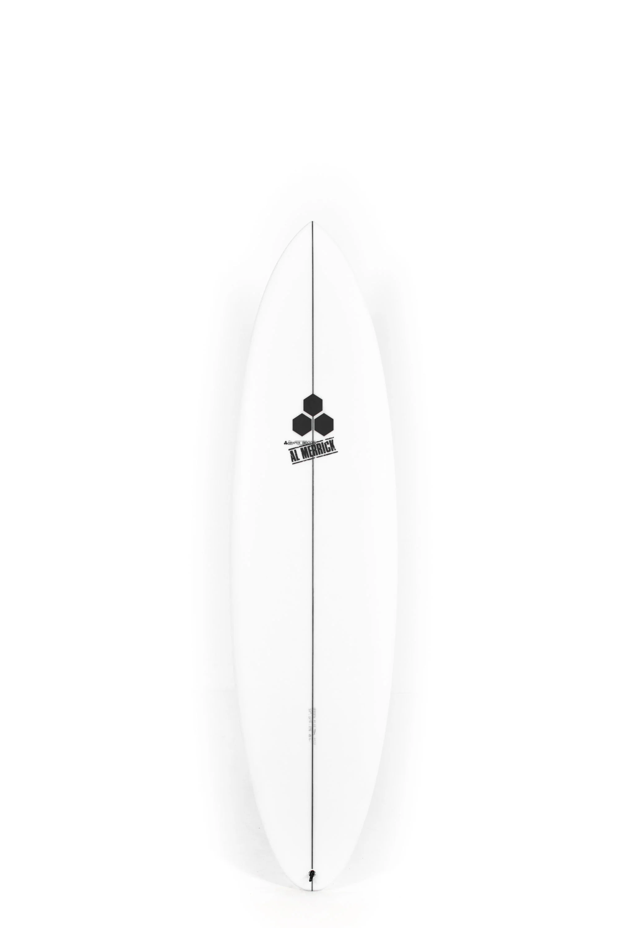 Channel Islands Surfboards - M23 by Al Merrick - 7'0" x 21 1/4 x 2 7/8 - 47.08L - CI39854