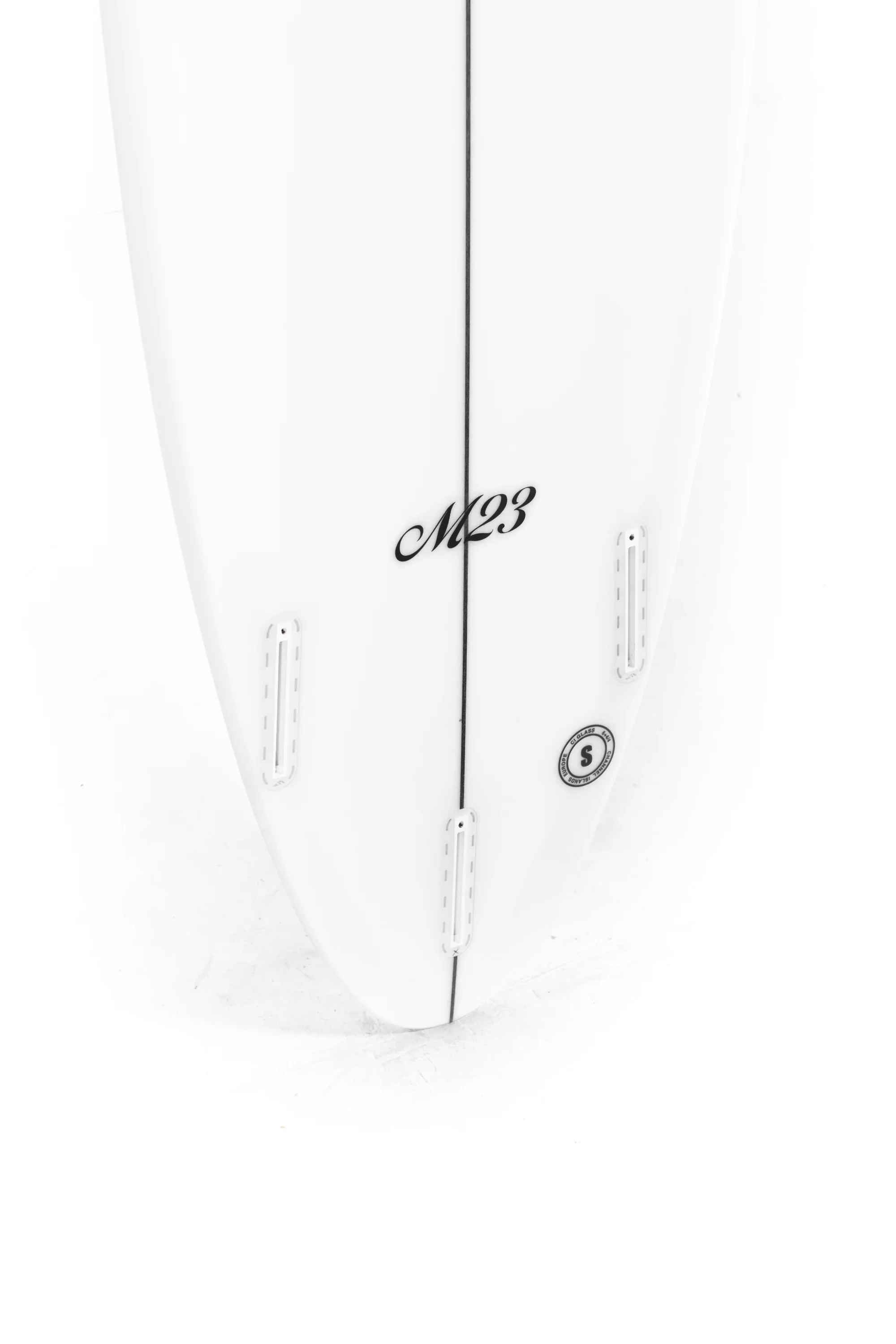 Channel Islands Surfboards - M23 by Al Merrick - 7'0" x 21 1/4 x 2 7/8 - 47.08L - CI39854 - Image 10