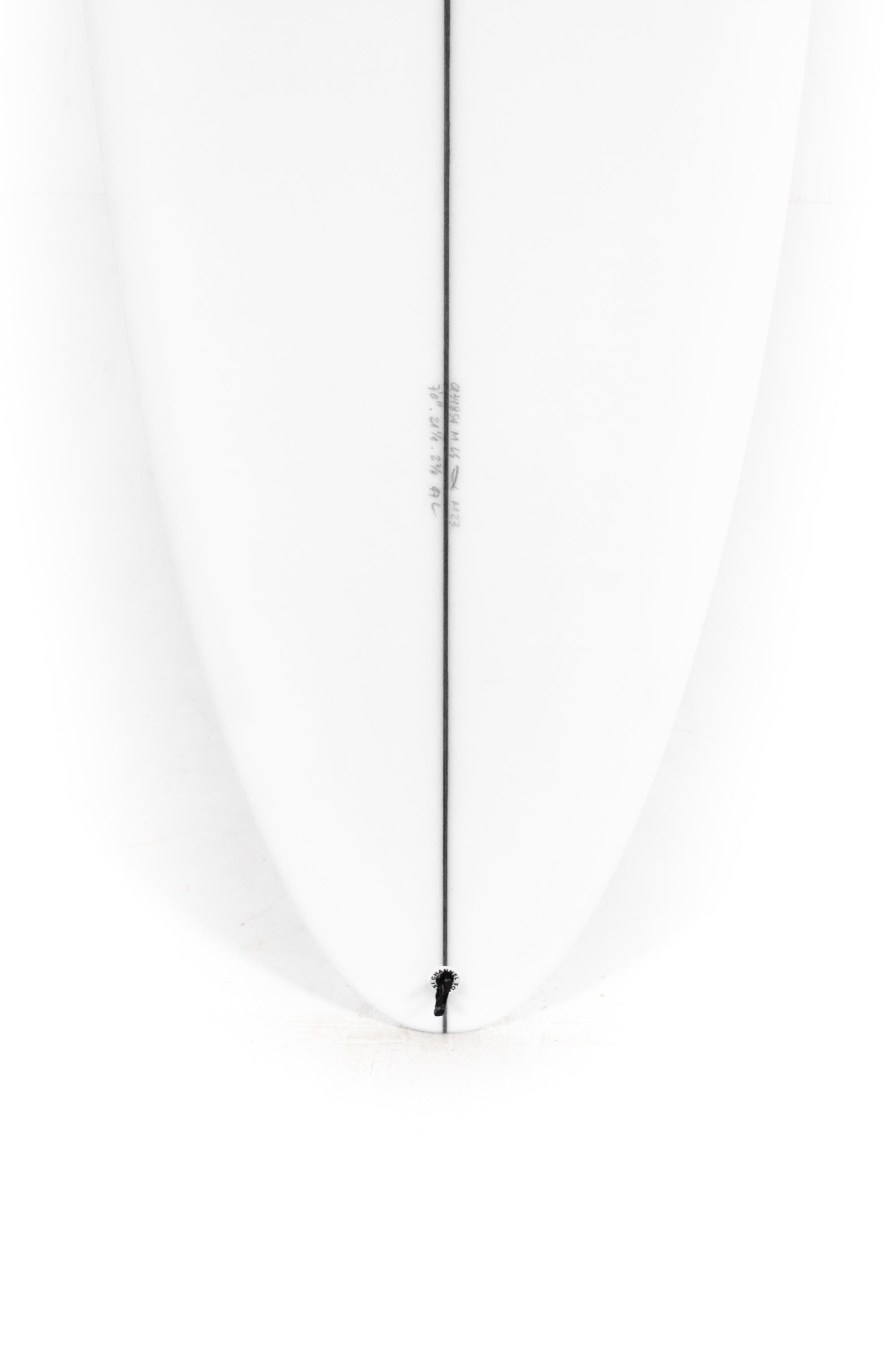 Channel Islands Surfboards - M23 by Al Merrick - 7'0" x 21 1/4 x 2 7/8 - 47.08L - CI39854 - Image 4