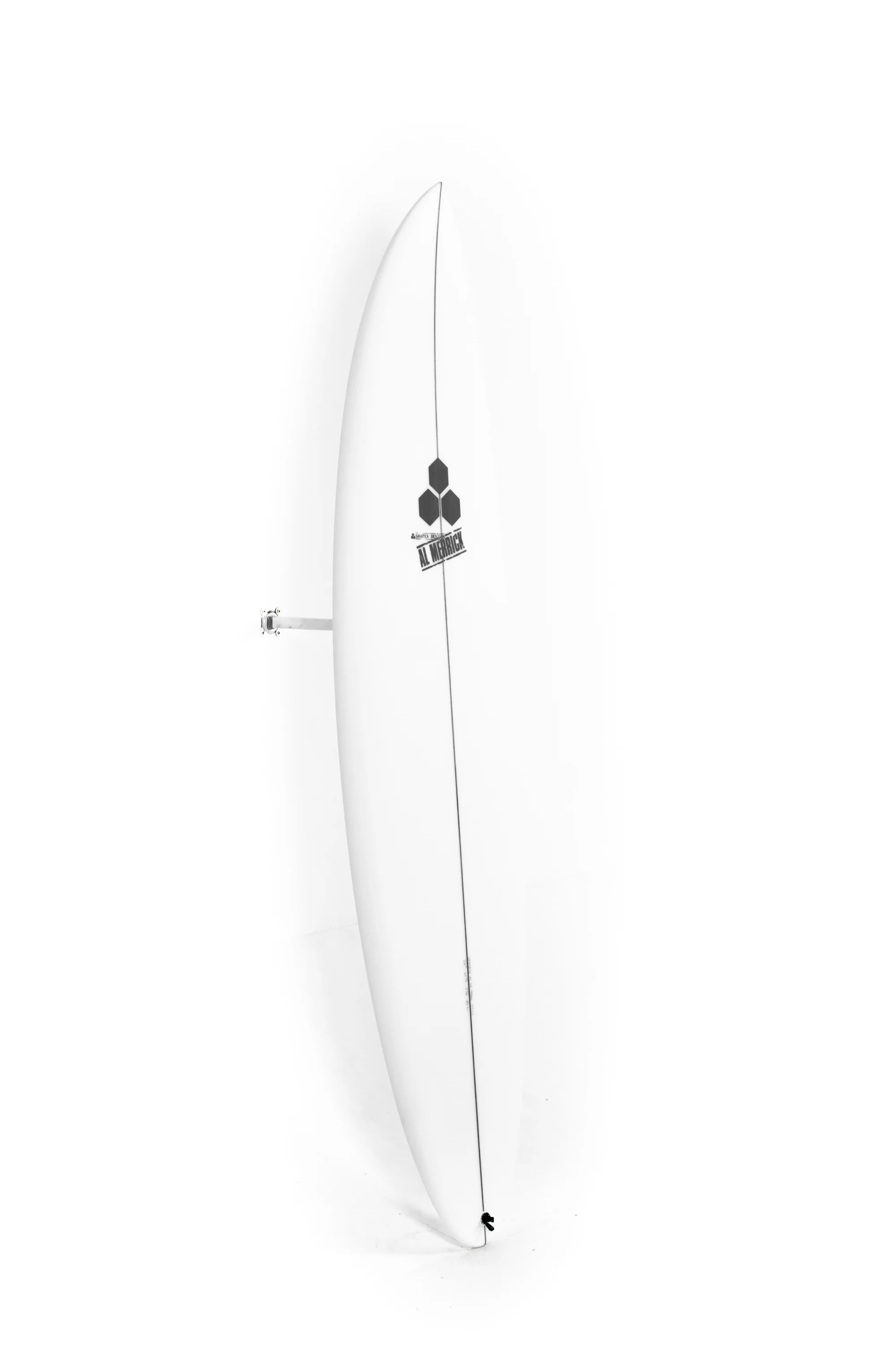 Channel Islands Surfboards - M23 by Al Merrick - 7'0" x 21 1/4 x 2 7/8 - 47.08L - CI39854 - Image 5