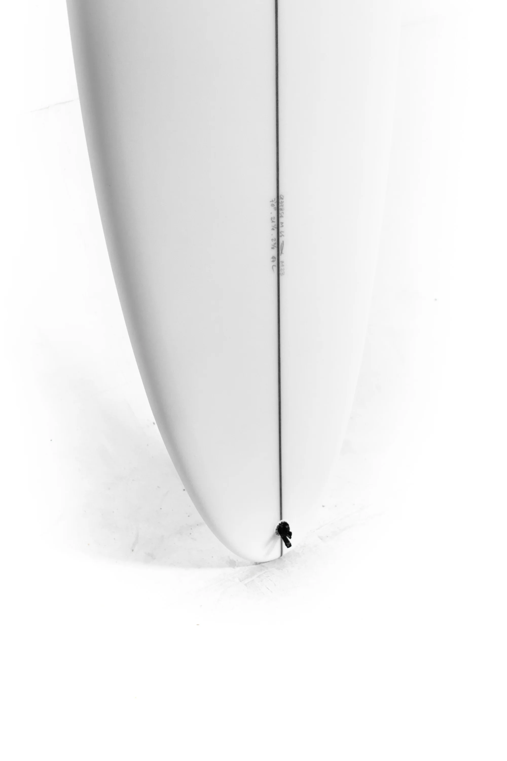 Channel Islands Surfboards - M23 by Al Merrick - 7'0" x 21 1/4 x 2 7/8 - 47.08L - CI39854 - Image 7