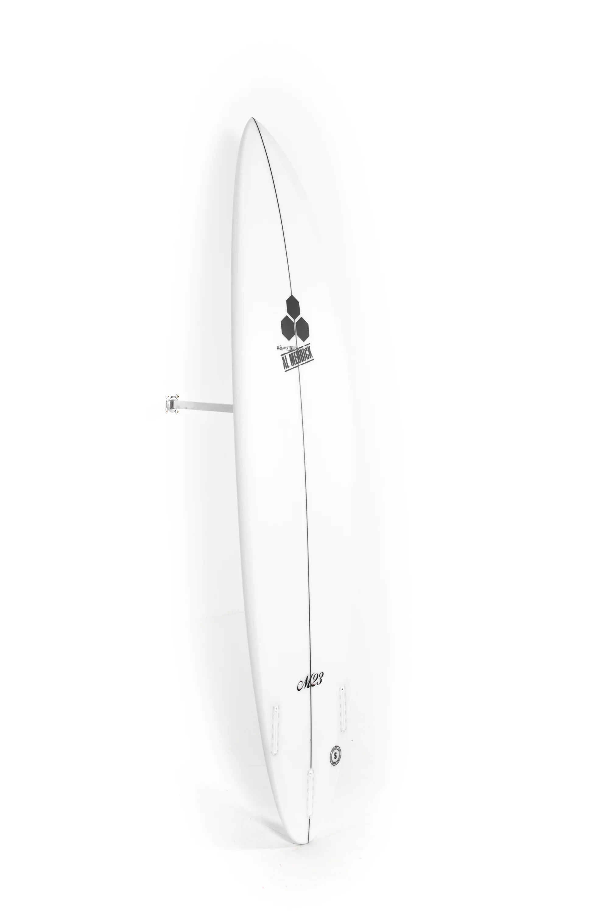 Channel Islands Surfboards - M23 by Al Merrick - 7'0" x 21 1/4 x 2 7/8 - 47.08L - CI39854 - Image 9