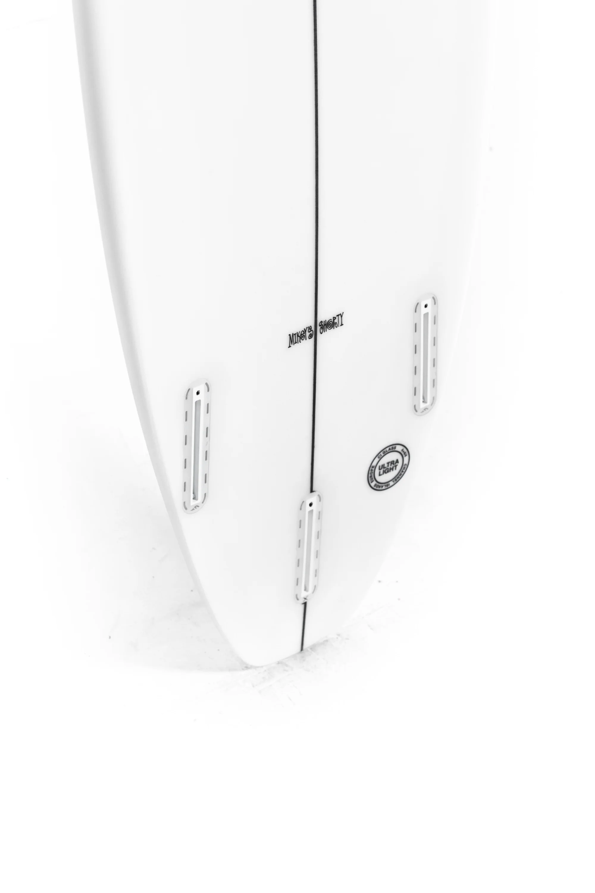 Channel Islands Surfboards - MIKEY'S SHORTY - 5'10" x 18 5/8 x 2 5/16 - 26.2L - CI40033 - Image 10
