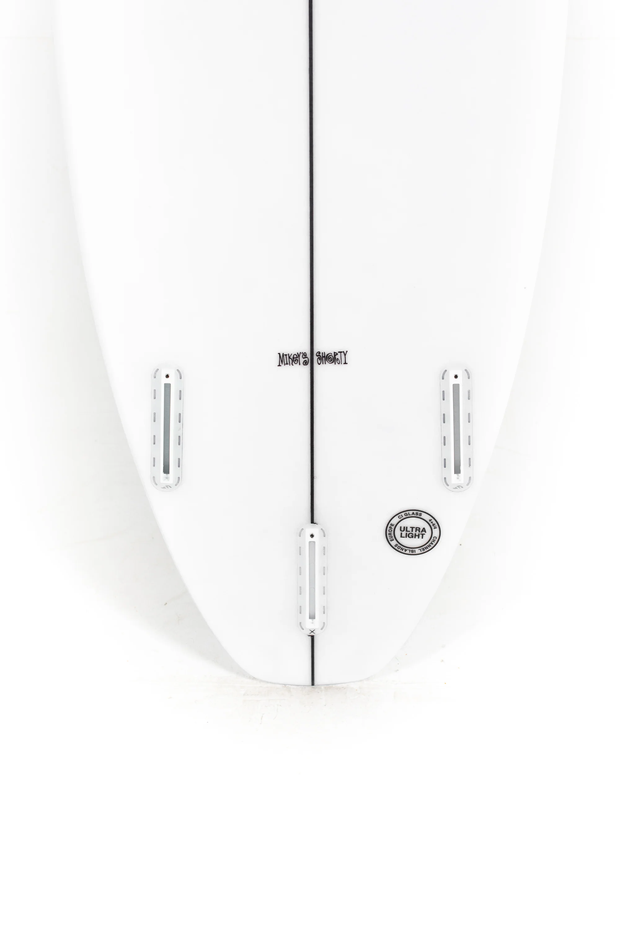Channel Islands Surfboards - MIKEY'S SHORTY - 5'10" x 18 5/8 x 2 5/16 - 26.2L - CI40033 - Image 8