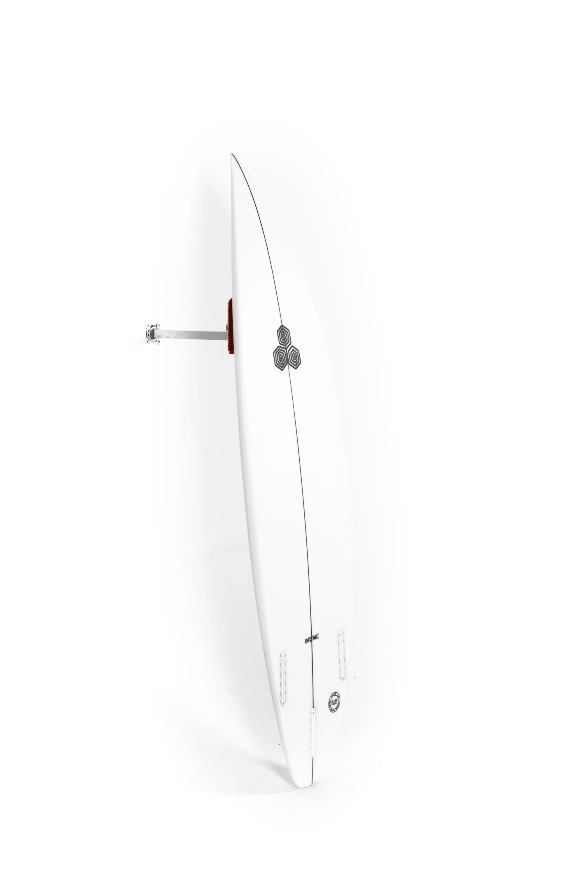 Channel Islands Surfboards - MIKEY'S SHORTY - 5'10" x 18 5/8 x 2 5/16 - 26.2L - CI40033 - Image 9