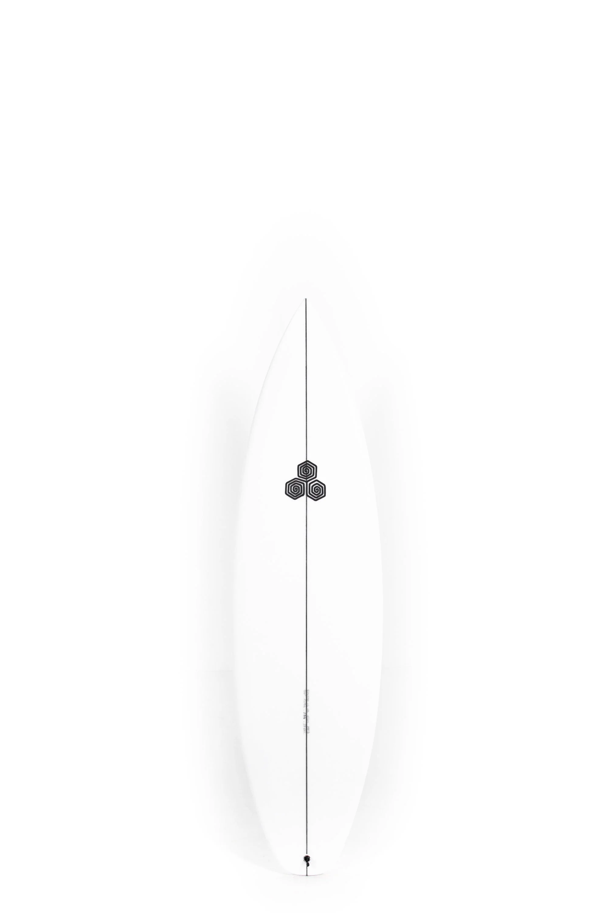 Channel Islands Surfboards - MIKEY'S SHORTY - 5'11" x 18 7/8 x 2 3/8 - 27.60L - CI40041