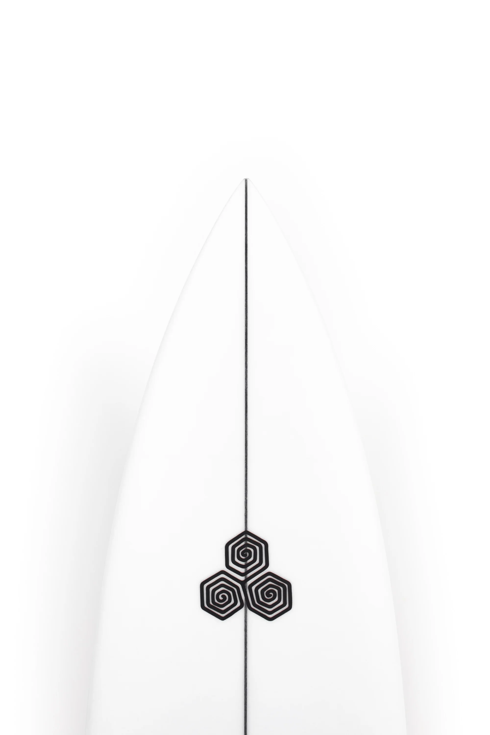 Channel Islands Surfboards - MIKEY'S SHORTY - 5'9" x 18 3/8 x 2 1/4 - 24.8L - CI40032 - Image 3