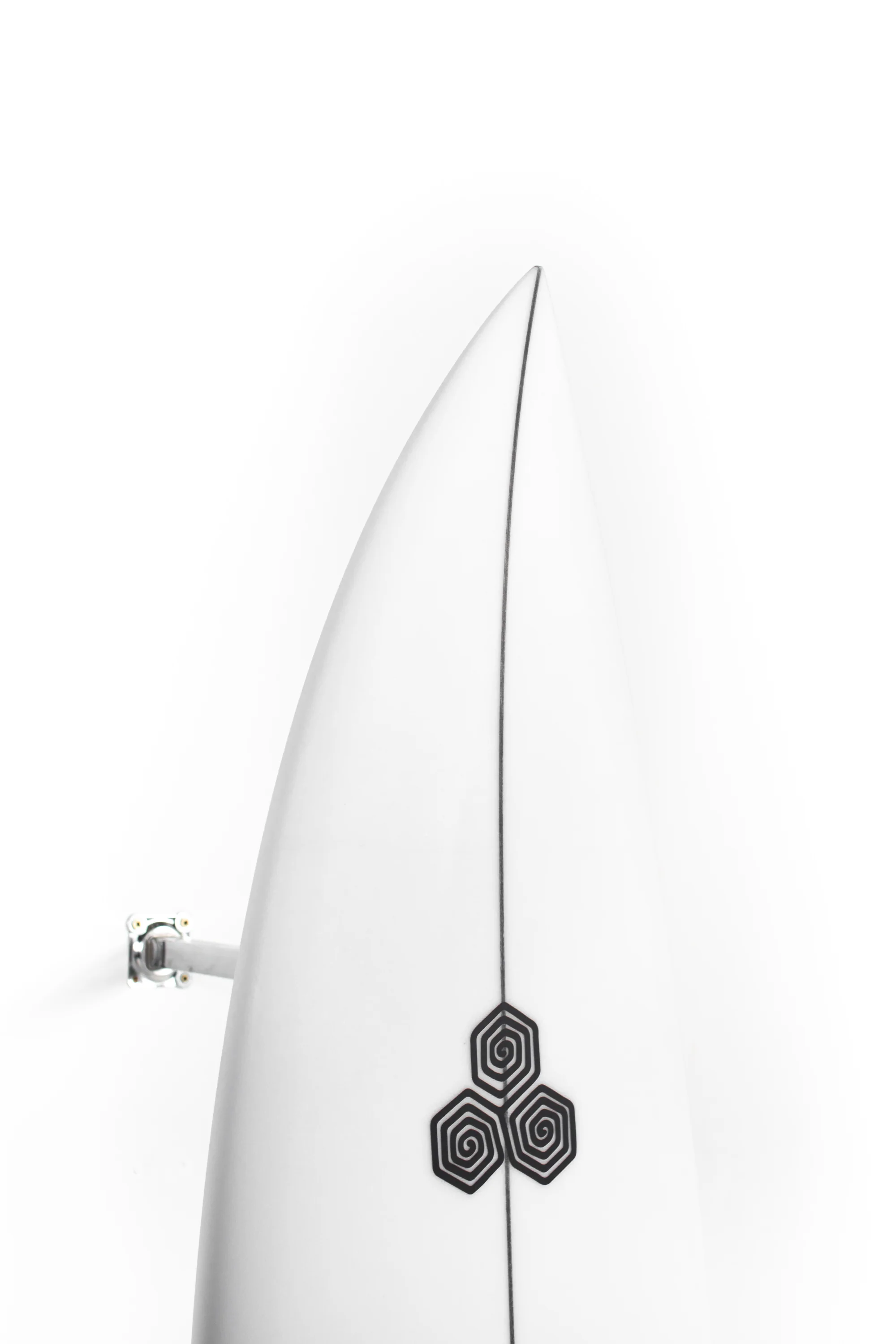 Channel Islands Surfboards - MIKEY'S SHORTY - 5'9" x 18 3/8 x 2 1/4 - 24.8L - CI40032 - Image 6