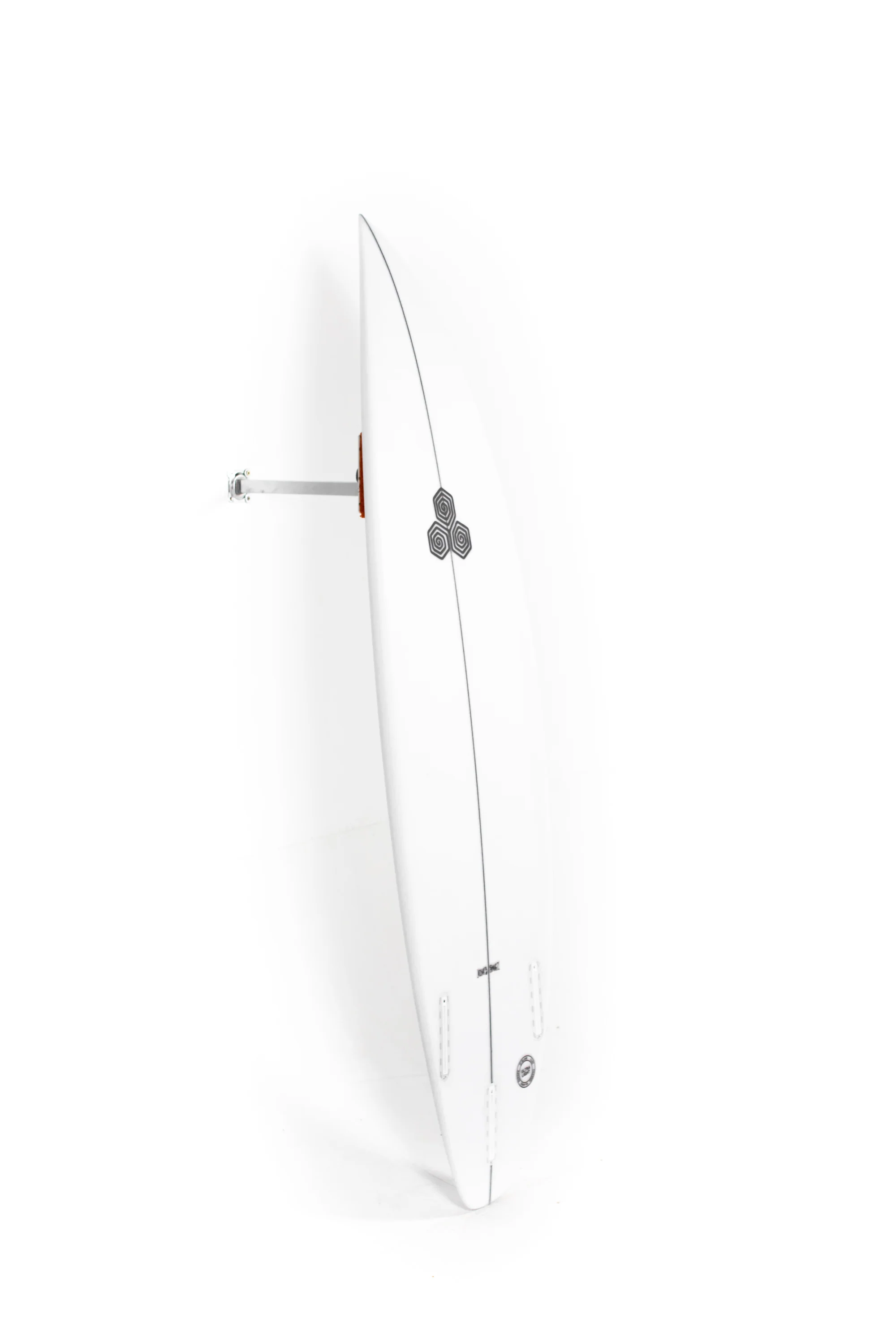 Channel Islands Surfboards - MIKEY'S SHORTY - 5'9" x 18 3/8 x 2 1/4 - 24.8L - CI40032 - Image 9