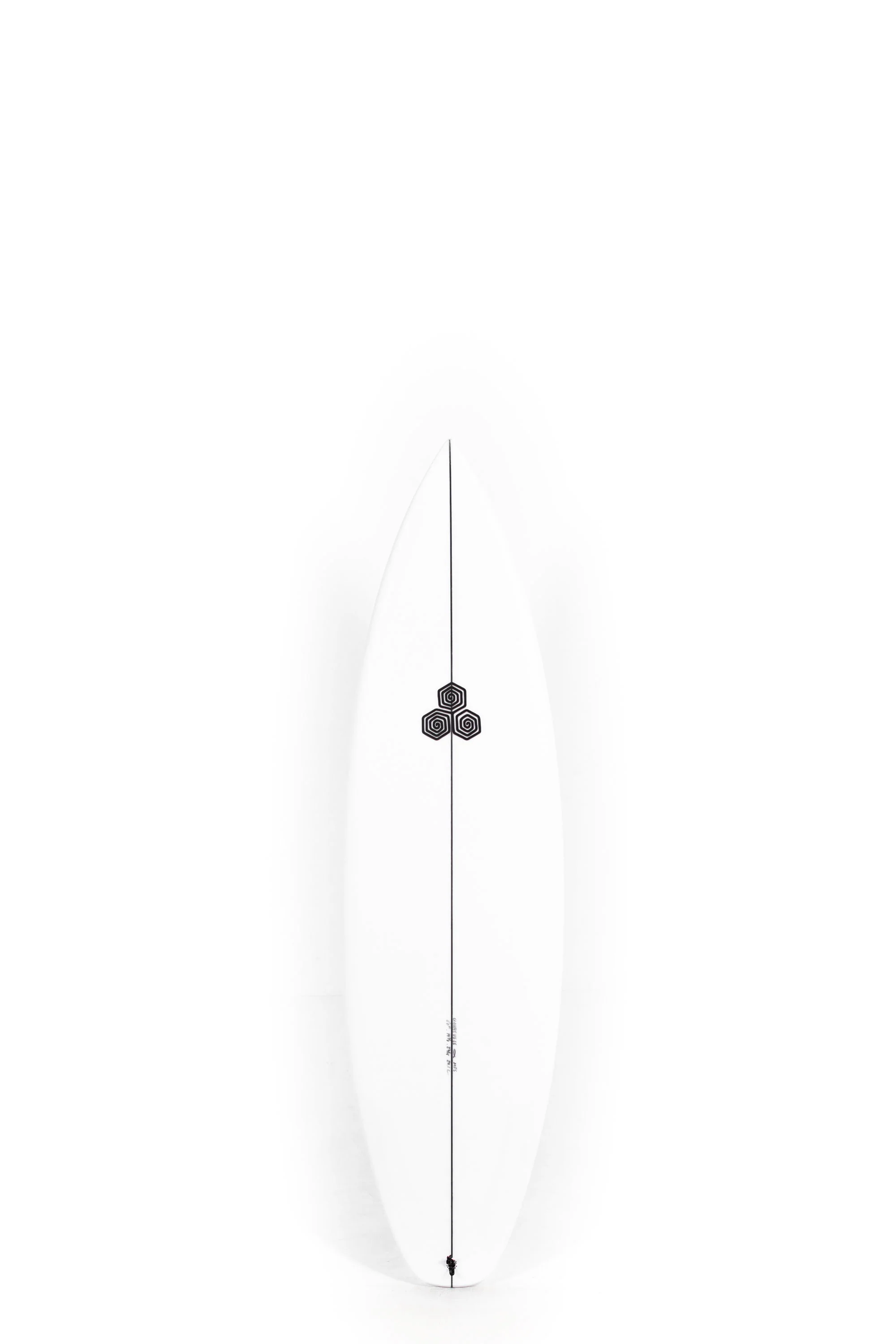 Channel Islands Surfboards - MIKEY'S SHORTY - 6'0" x 19 1/8 x 2 7/16 - 29.10L - CI40035