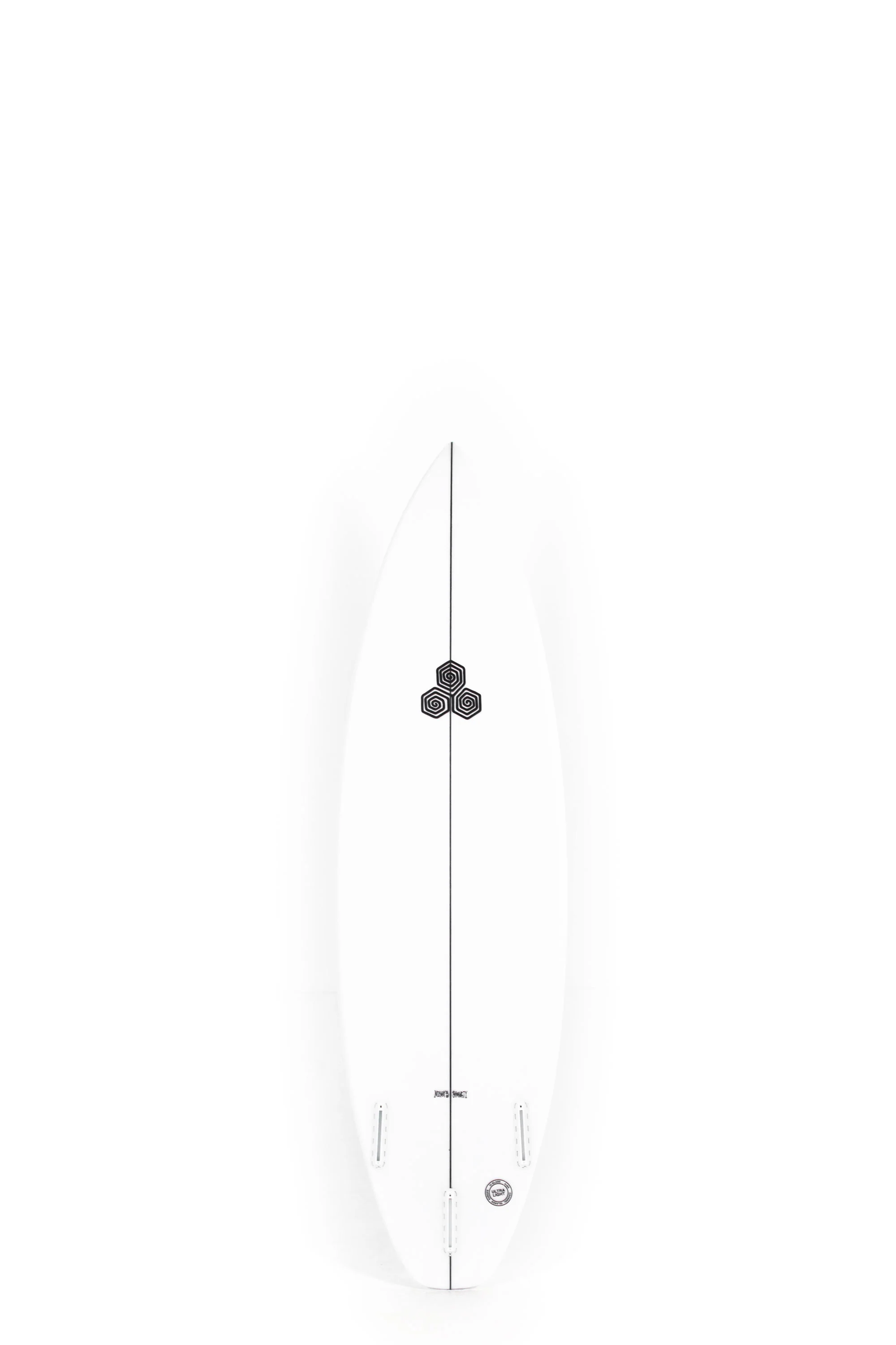 Channel Islands Surfboards - MIKEY'S SHORTY - 6'0" x 19 1/8 x 2 7/16 - 29.10L - CI40035 - Image 2