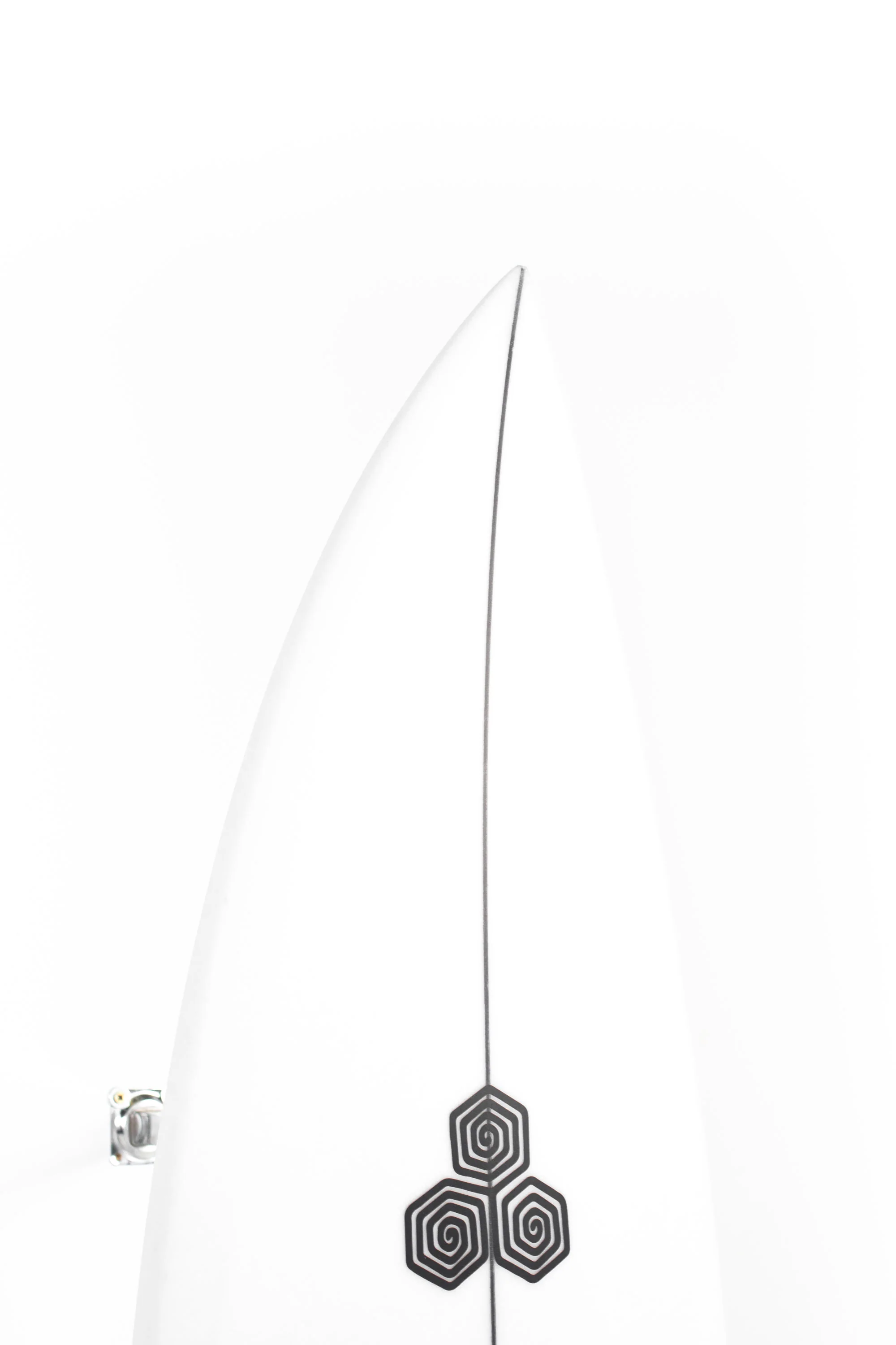 Channel Islands Surfboards - MIKEY'S SHORTY - 6'0" x 19 1/8 x 2 7/16 - 29.10L - CI40035 - Image 6