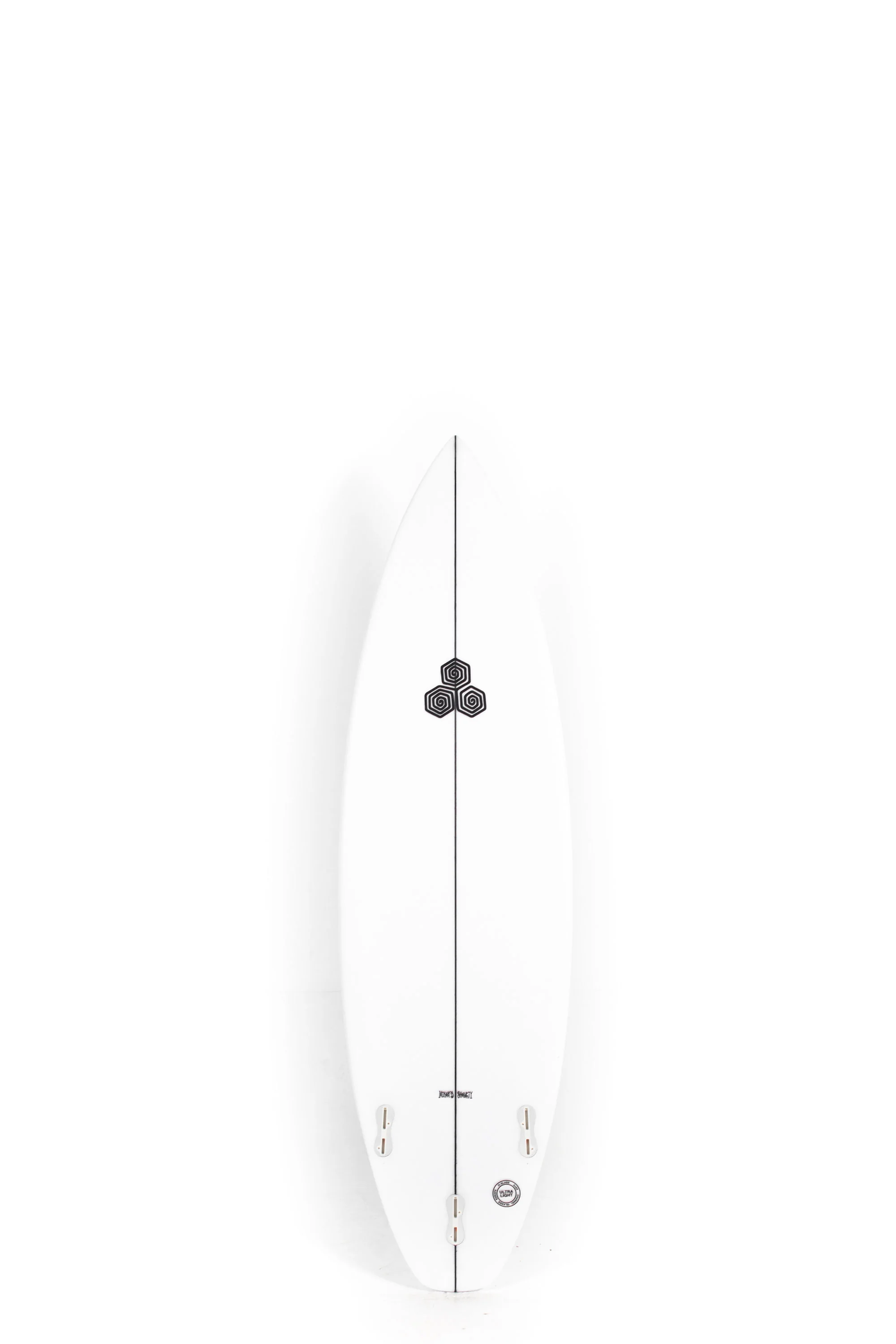 Channel Islands Surfboards - MIKEY'S SHORTY - 6'0" x 19 1/8 x 2 7/16 - 29.10L - CI40042 - Image 2