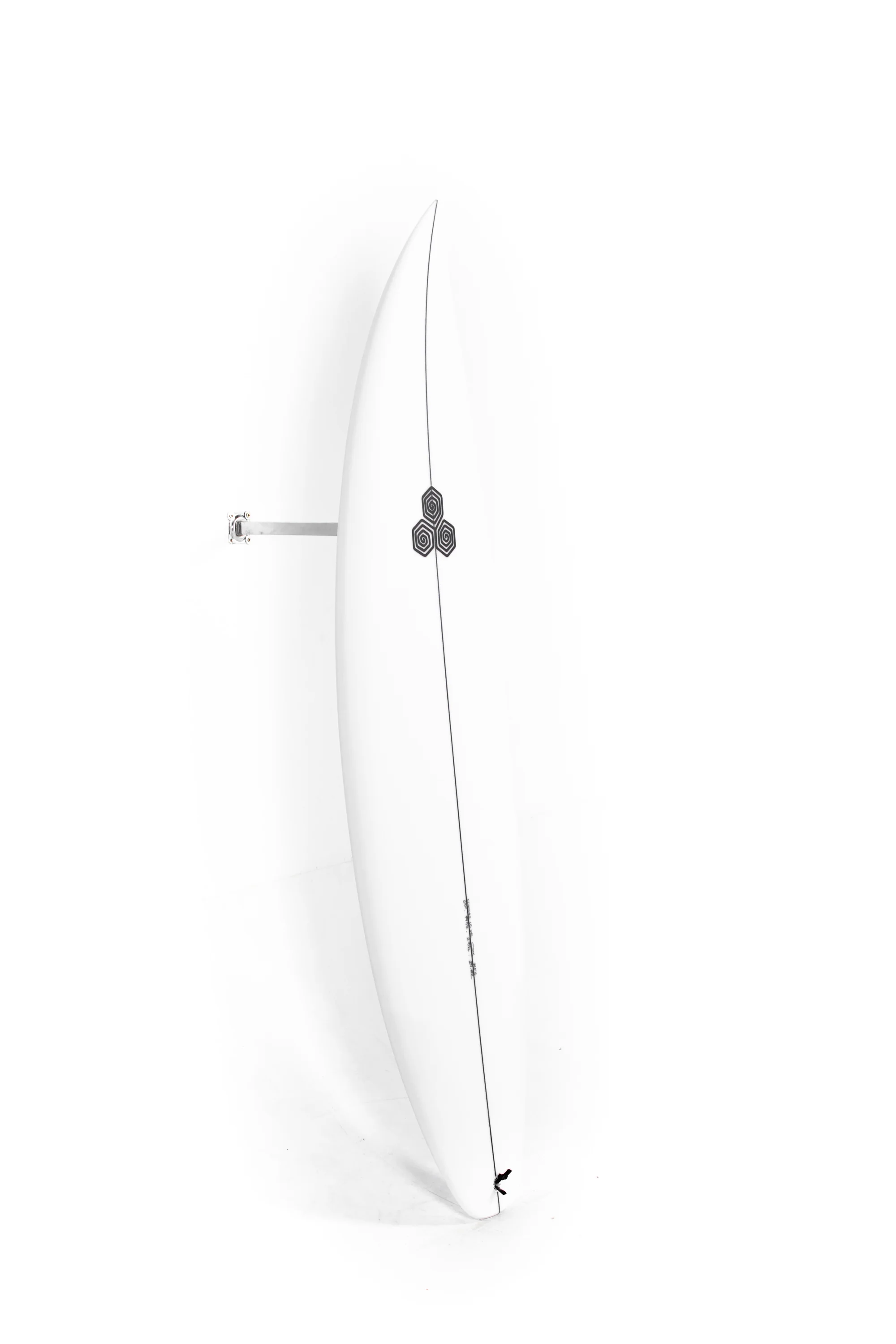 Channel Islands Surfboards - MIKEY'S SHORTY - 6'0" x 19 1/8 x 2 7/16 - 29.10L - CI40042 - Image 5
