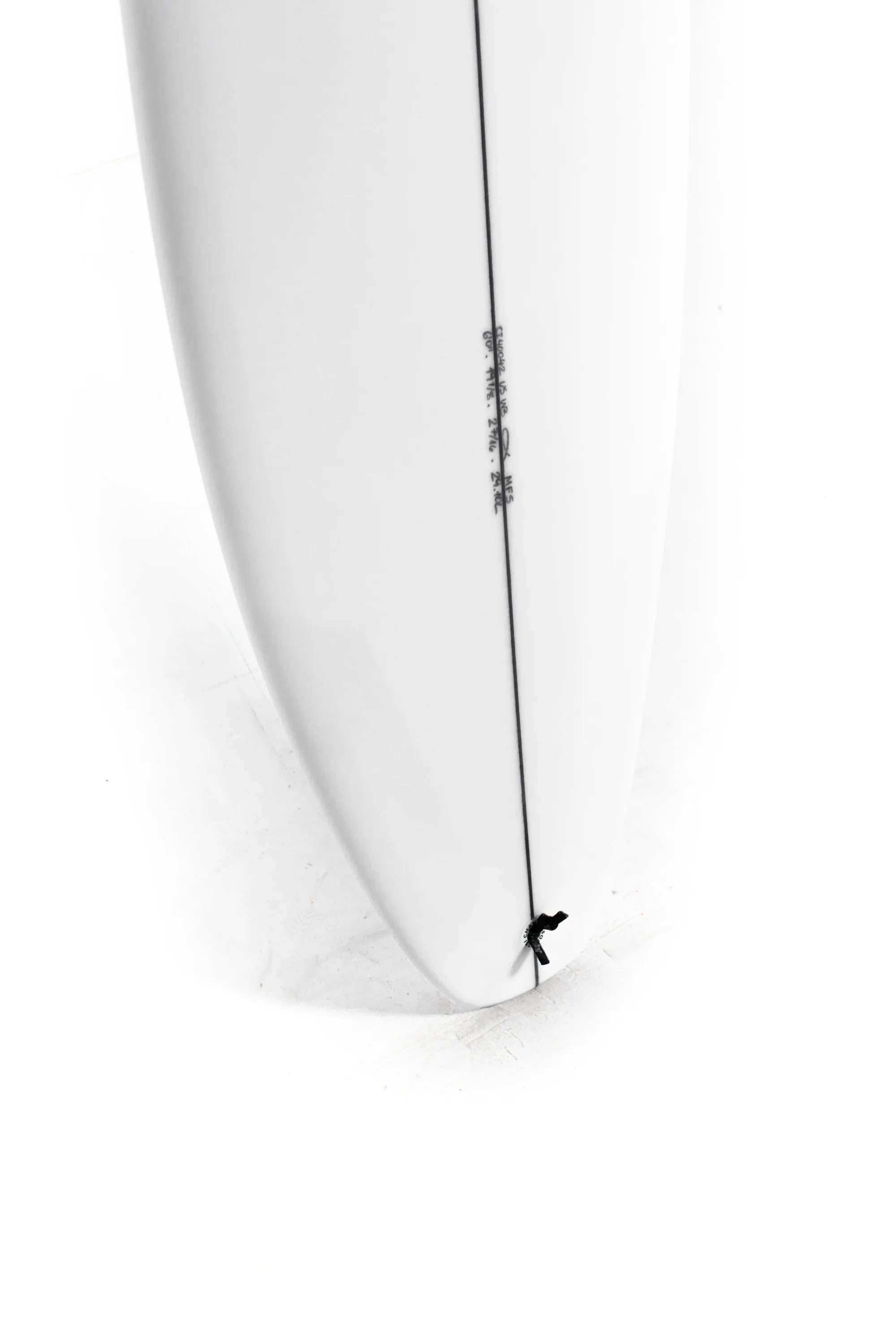 Channel Islands Surfboards - MIKEY'S SHORTY - 6'0" x 19 1/8 x 2 7/16 - 29.10L - CI40042 - Image 7
