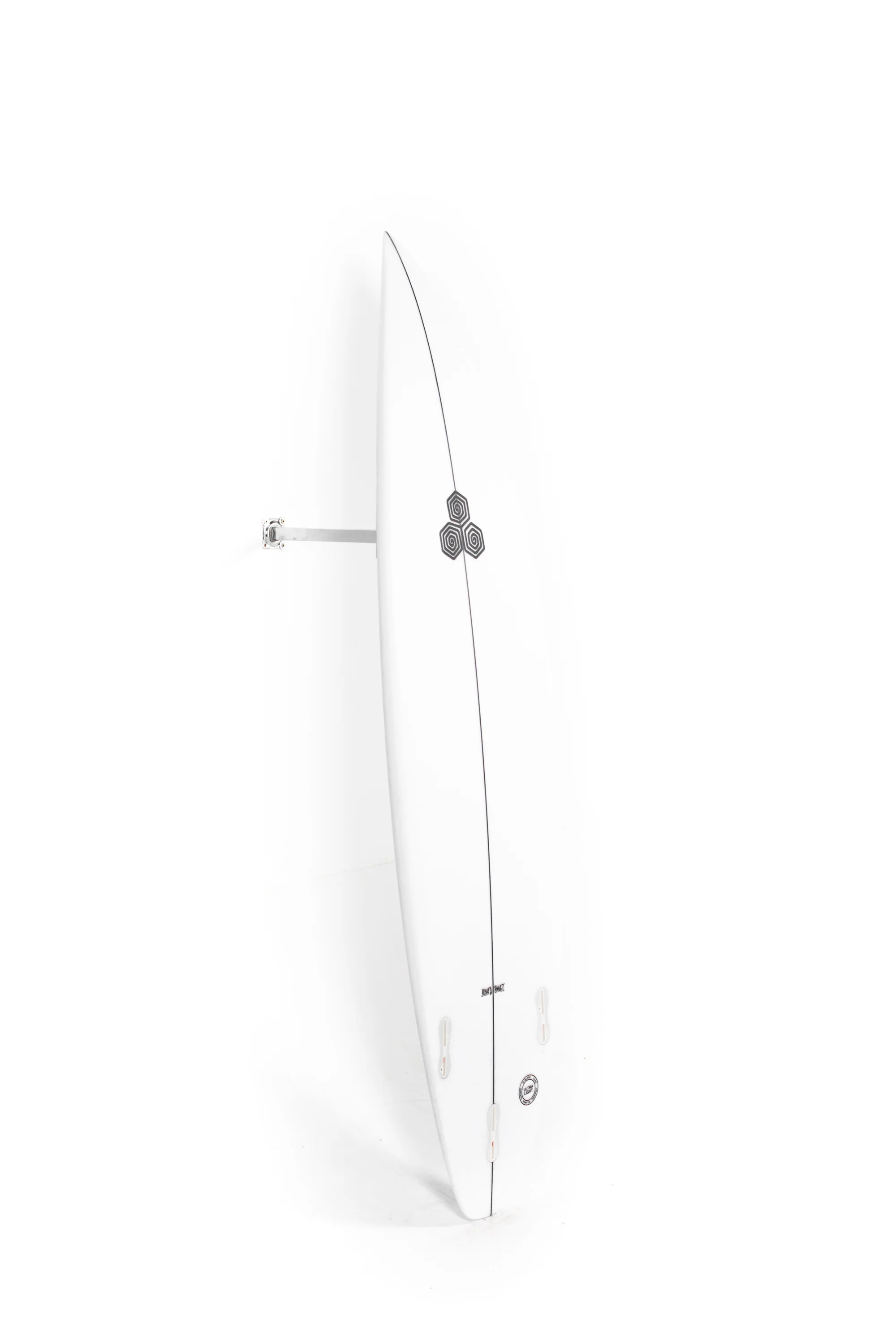 Channel Islands Surfboards - MIKEY'S SHORTY - 6'0" x 19 1/8 x 2 7/16 - 29.10L - CI40042 - Image 9